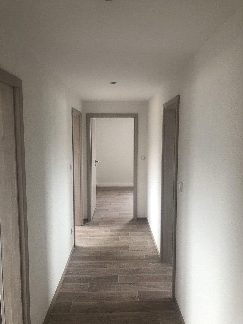 Prenájom bytu 3-izbový 73 m², Ansbacher Str. 26C, Gunzenhausen, Bavorsko Prenájom bytu 3-izbový 73 m², Ansbacher Str. 26C, Gunzenhausen, Bavorsko