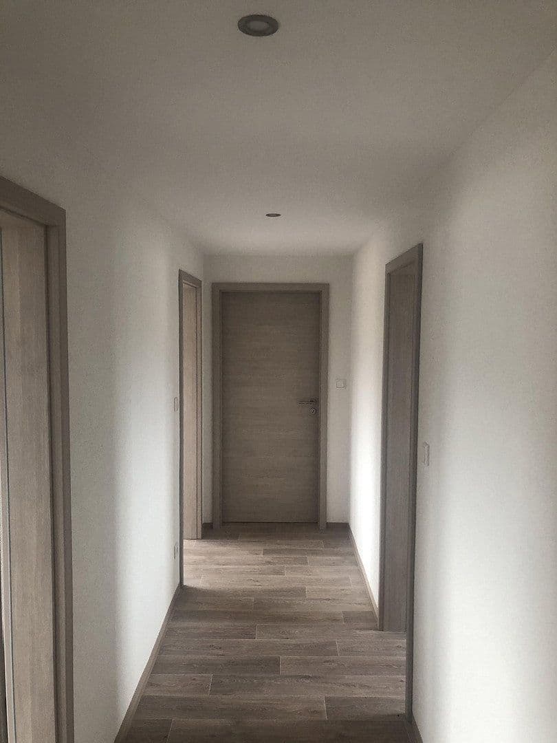 Prenájom bytu 3-izbový 73 m², Ansbacher Str. 26C, Gunzenhausen, Bavorsko Prenájom bytu 3-izbový 73 m², Ansbacher Str. 26C, Gunzenhausen, Bavorsko