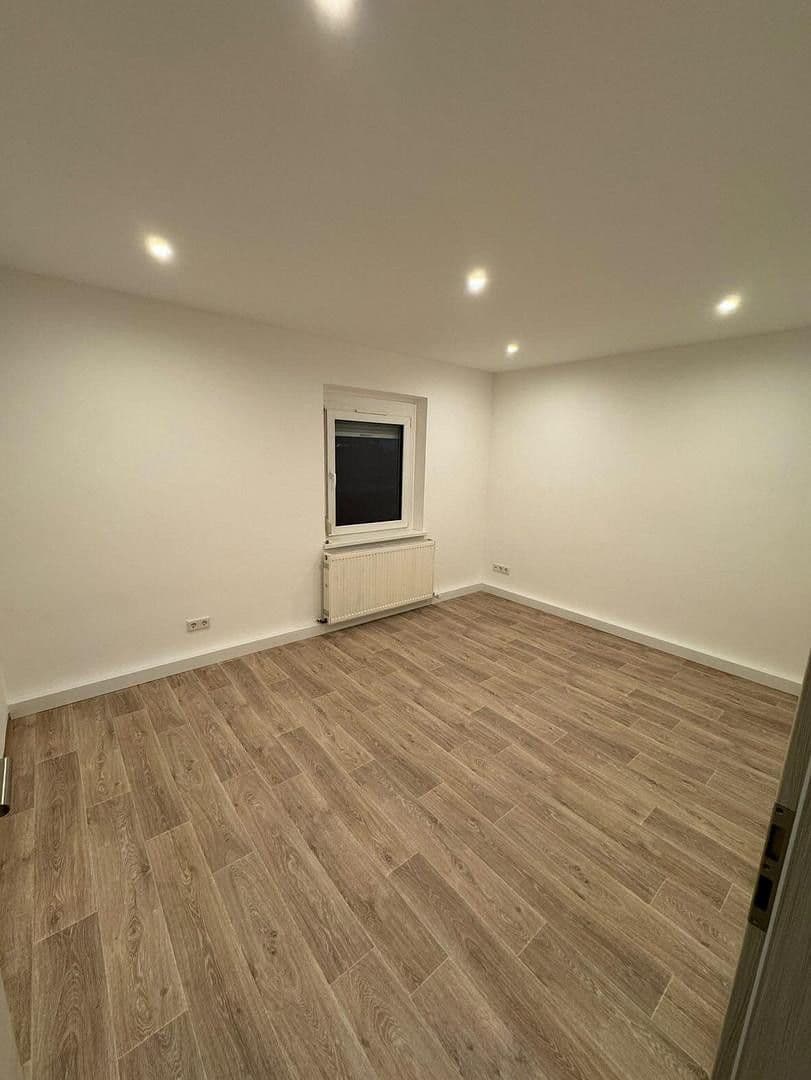 Prenájom bytu 3-izbový 73 m², Ansbacher Str. 26C, Gunzenhausen, Bavorsko Prenájom bytu 3-izbový 73 m², Ansbacher Str. 26C, Gunzenhausen, Bavorsko