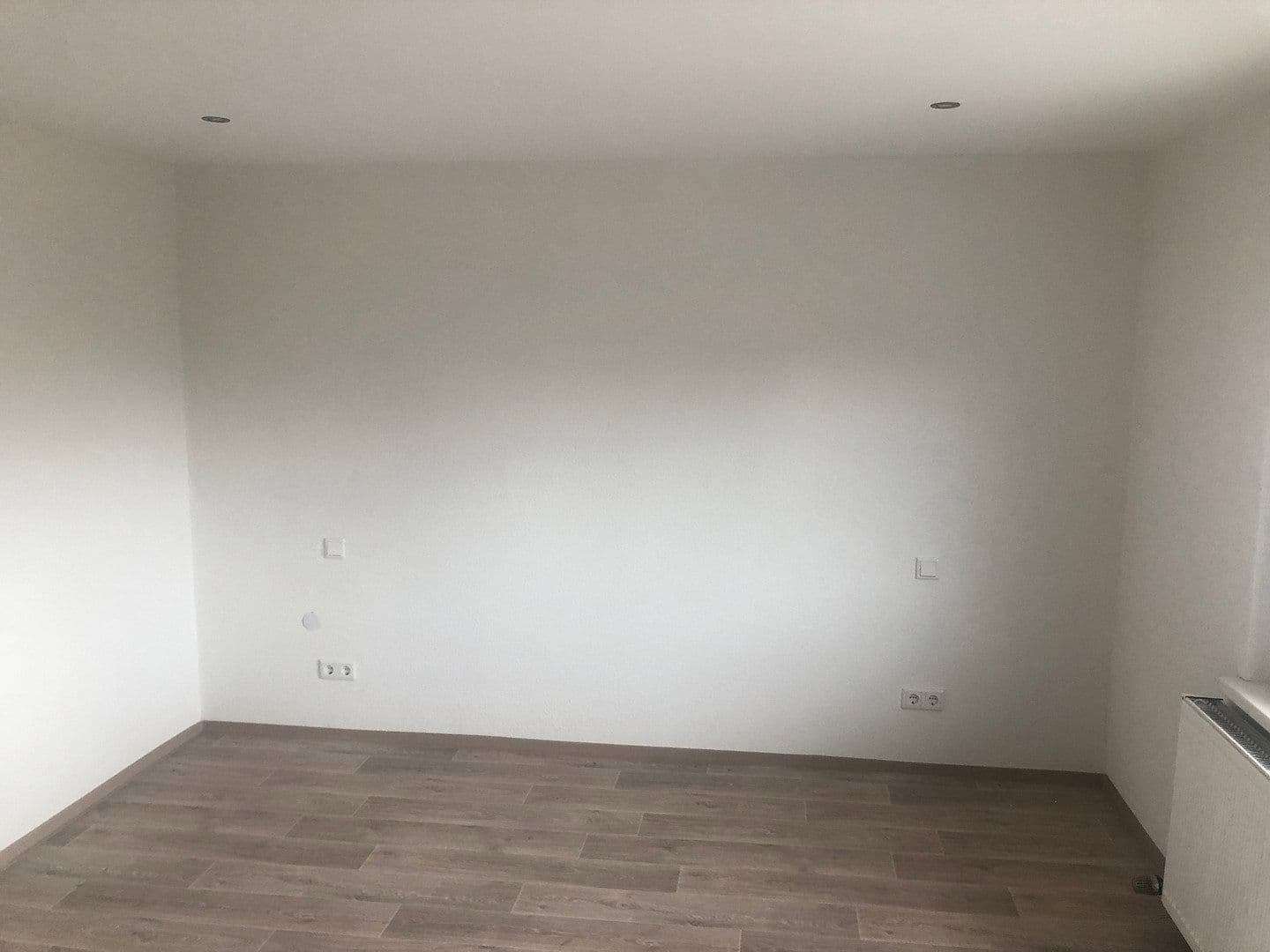 Prenájom bytu 3-izbový 73 m², Ansbacher Str. 26C, Gunzenhausen, Bavorsko Prenájom bytu 3-izbový 73 m², Ansbacher Str. 26C, Gunzenhausen, Bavorsko