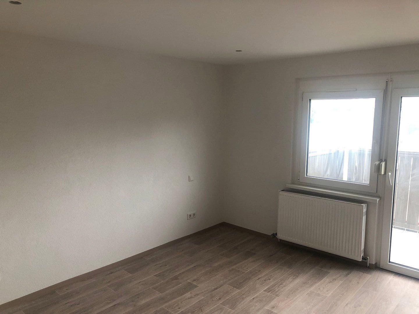 Prenájom bytu 3-izbový 73 m², Ansbacher Str. 26C, Gunzenhausen, Bavorsko Prenájom bytu 3-izbový 73 m², Ansbacher Str. 26C, Gunzenhausen, Bavorsko