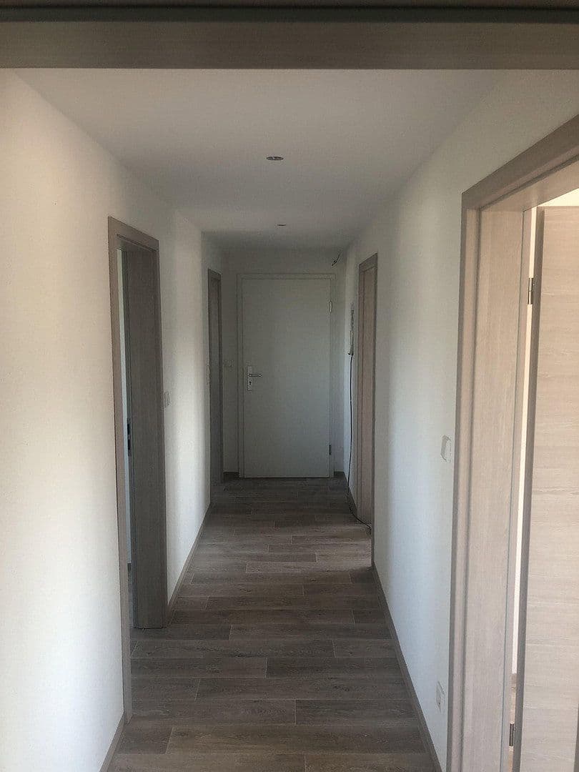 Prenájom bytu 3-izbový 73 m², Ansbacher Str. 26C, Gunzenhausen, Bavorsko Prenájom bytu 3-izbový 73 m², Ansbacher Str. 26C, Gunzenhausen, Bavorsko