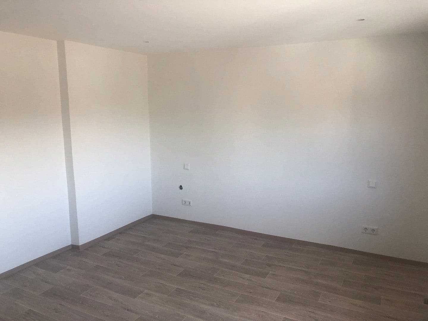 Prenájom bytu 3-izbový 73 m², Ansbacher Str. 26C, Gunzenhausen, Bavorsko Prenájom bytu 3-izbový 73 m², Ansbacher Str. 26C, Gunzenhausen, Bavorsko