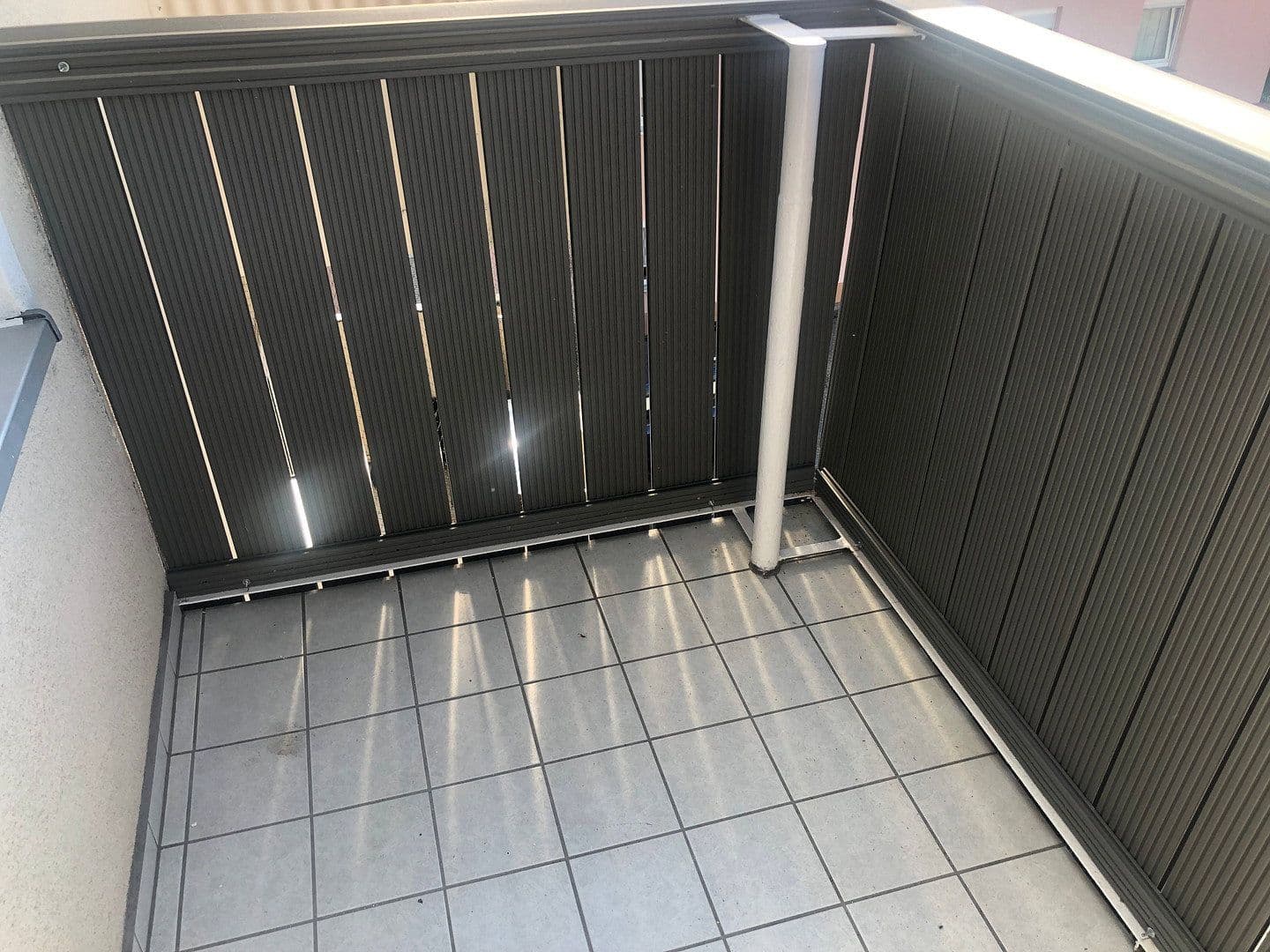 Prenájom bytu 3-izbový 73 m², Ansbacher Str. 26C, Gunzenhausen, Bavorsko Prenájom bytu 3-izbový 73 m², Ansbacher Str. 26C, Gunzenhausen, Bavorsko