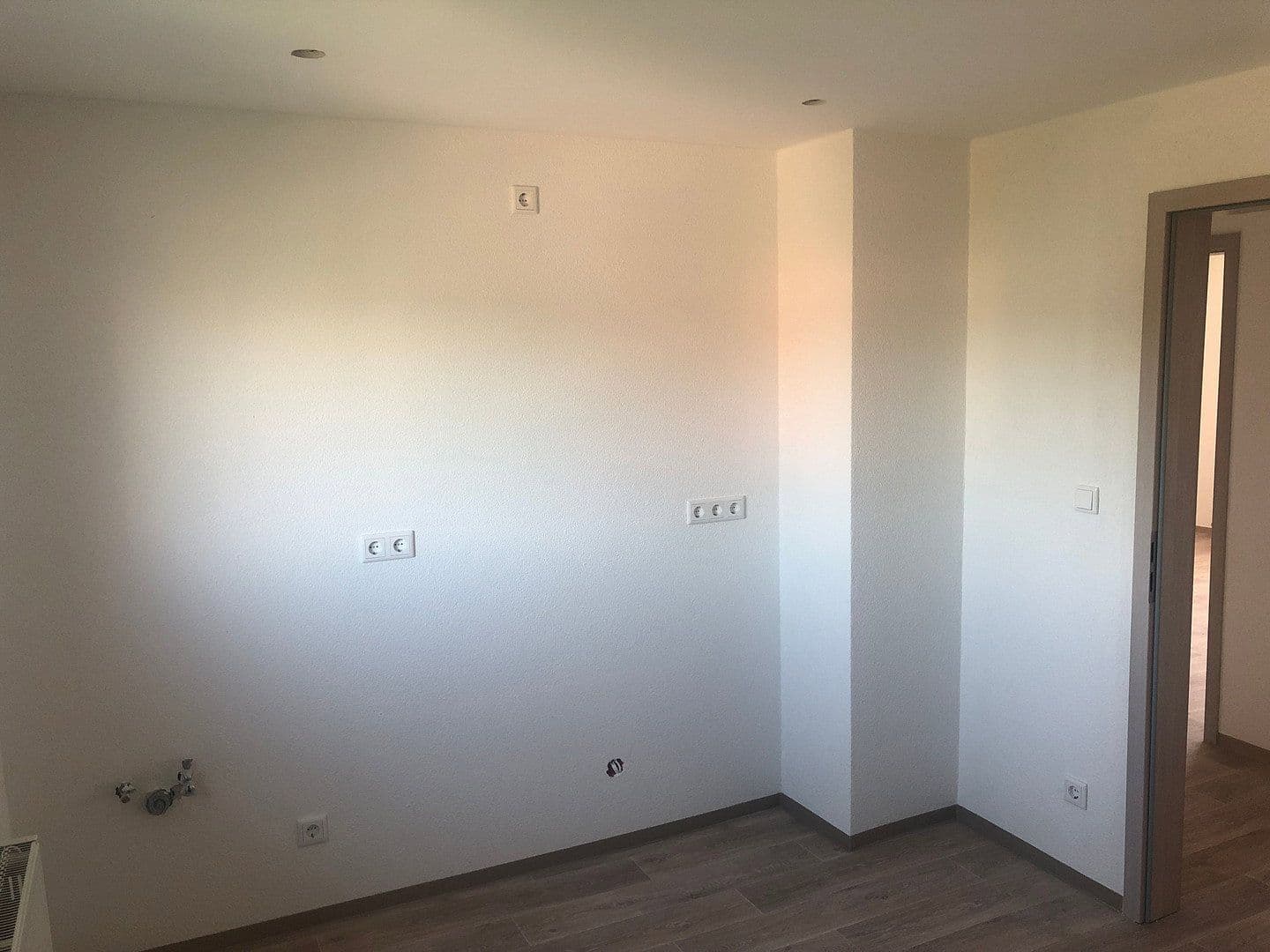 Prenájom bytu 3-izbový 73 m², Ansbacher Str. 26C, Gunzenhausen, Bavorsko Prenájom bytu 3-izbový 73 m², Ansbacher Str. 26C, Gunzenhausen, Bavorsko