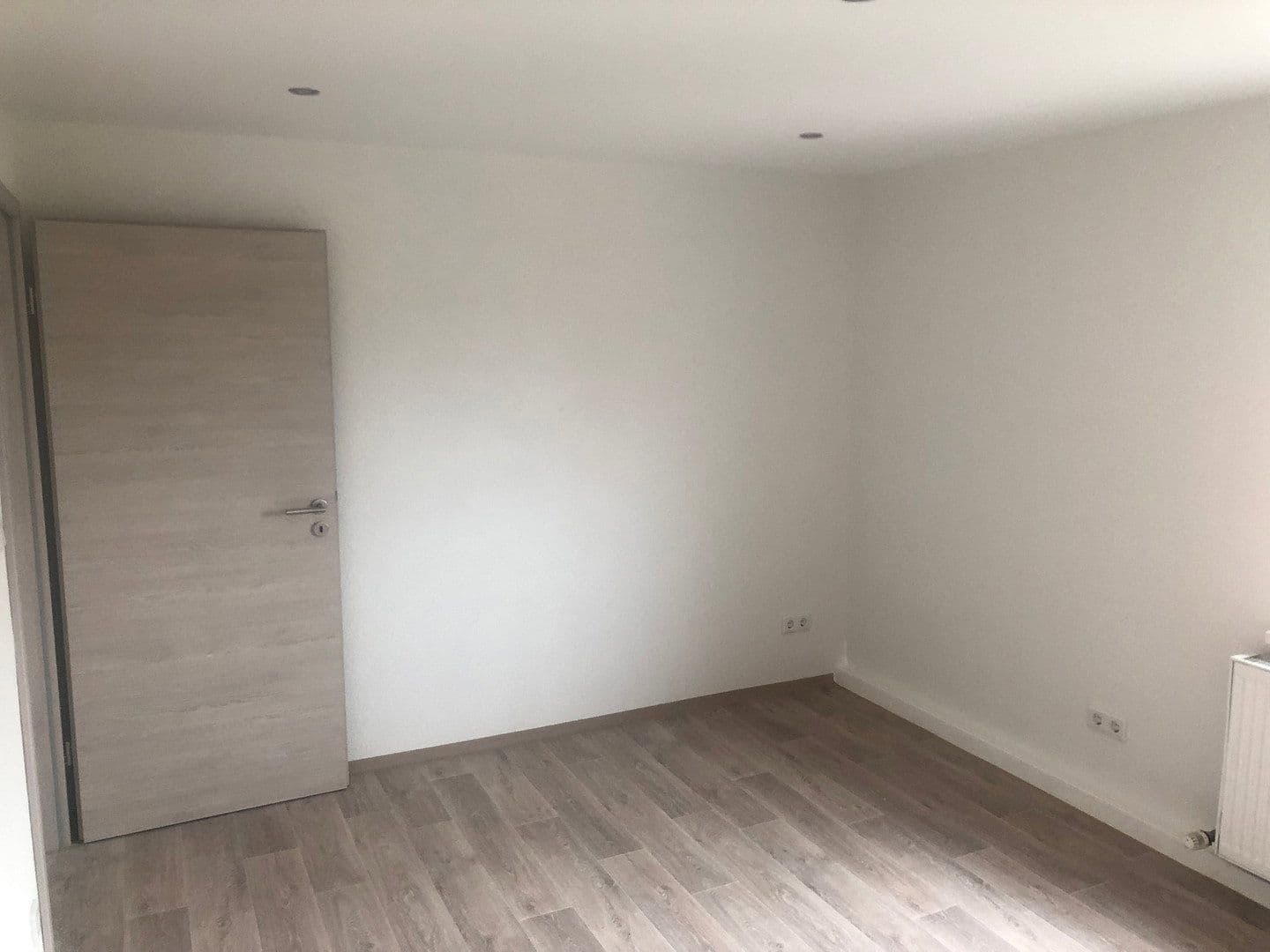 Prenájom bytu 3-izbový 73 m², Ansbacher Str. 26C, Gunzenhausen, Bavorsko Prenájom bytu 3-izbový 73 m², Ansbacher Str. 26C, Gunzenhausen, Bavorsko