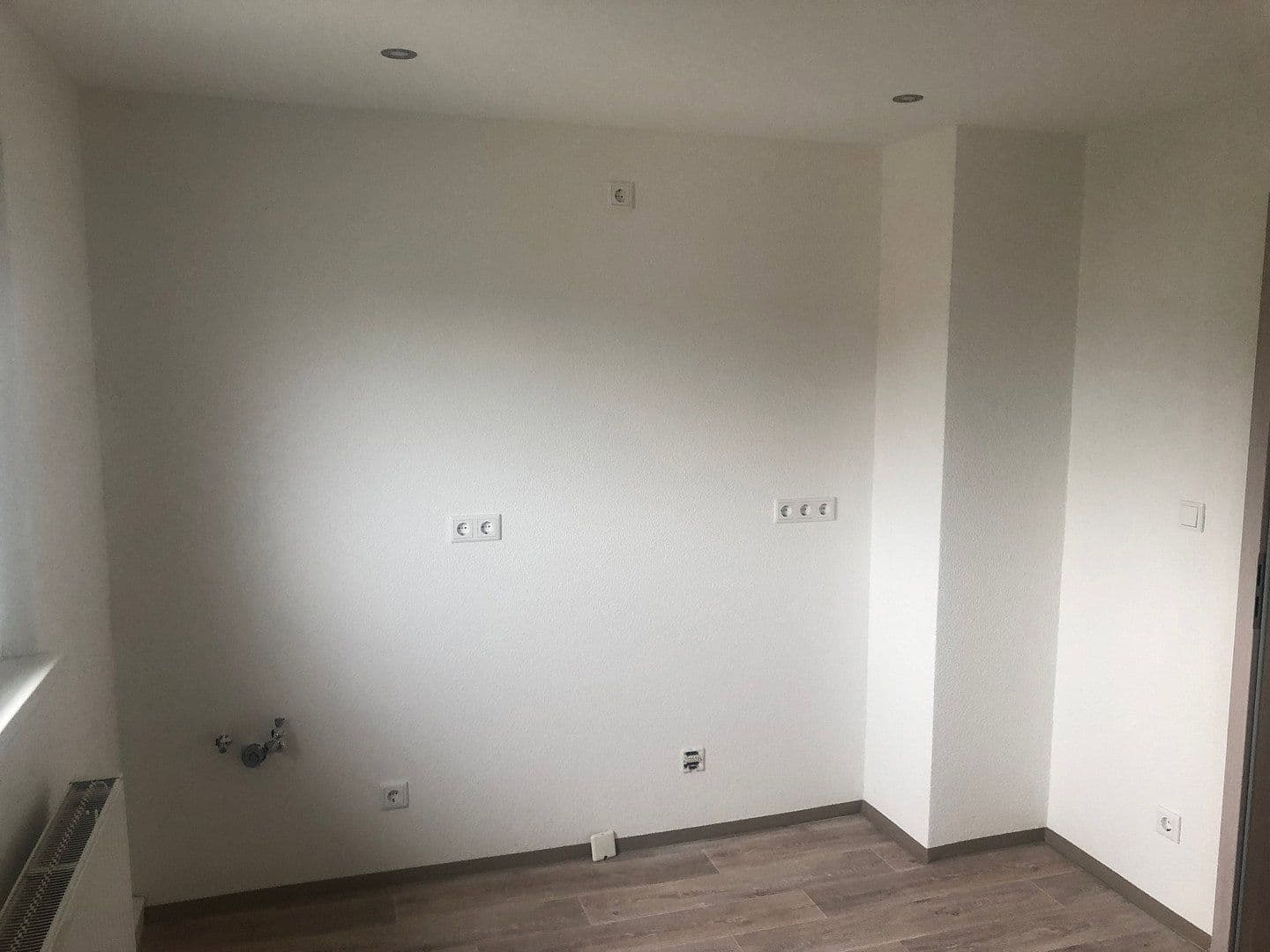 Prenájom bytu 3-izbový 73 m², Ansbacher Str. 26C, Gunzenhausen, Bavorsko Prenájom bytu 3-izbový 73 m², Ansbacher Str. 26C, Gunzenhausen, Bavorsko