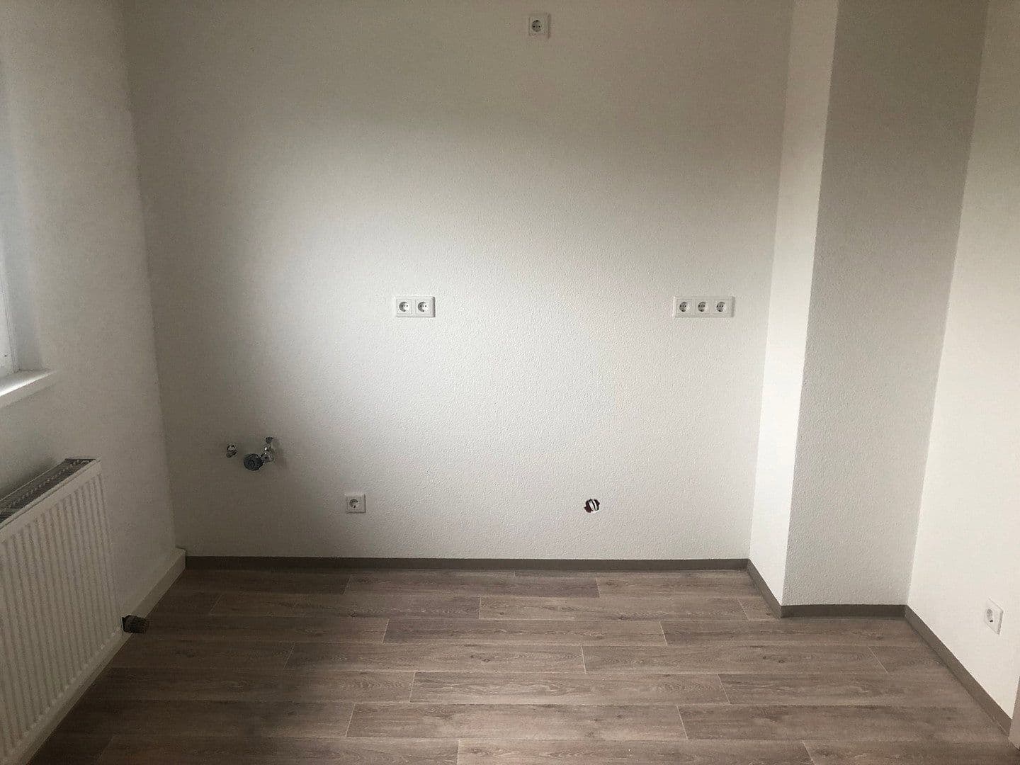 Prenájom bytu 3-izbový 73 m², Ansbacher Str. 26C, Gunzenhausen, Bavorsko Prenájom bytu 3-izbový 73 m², Ansbacher Str. 26C, Gunzenhausen, Bavorsko