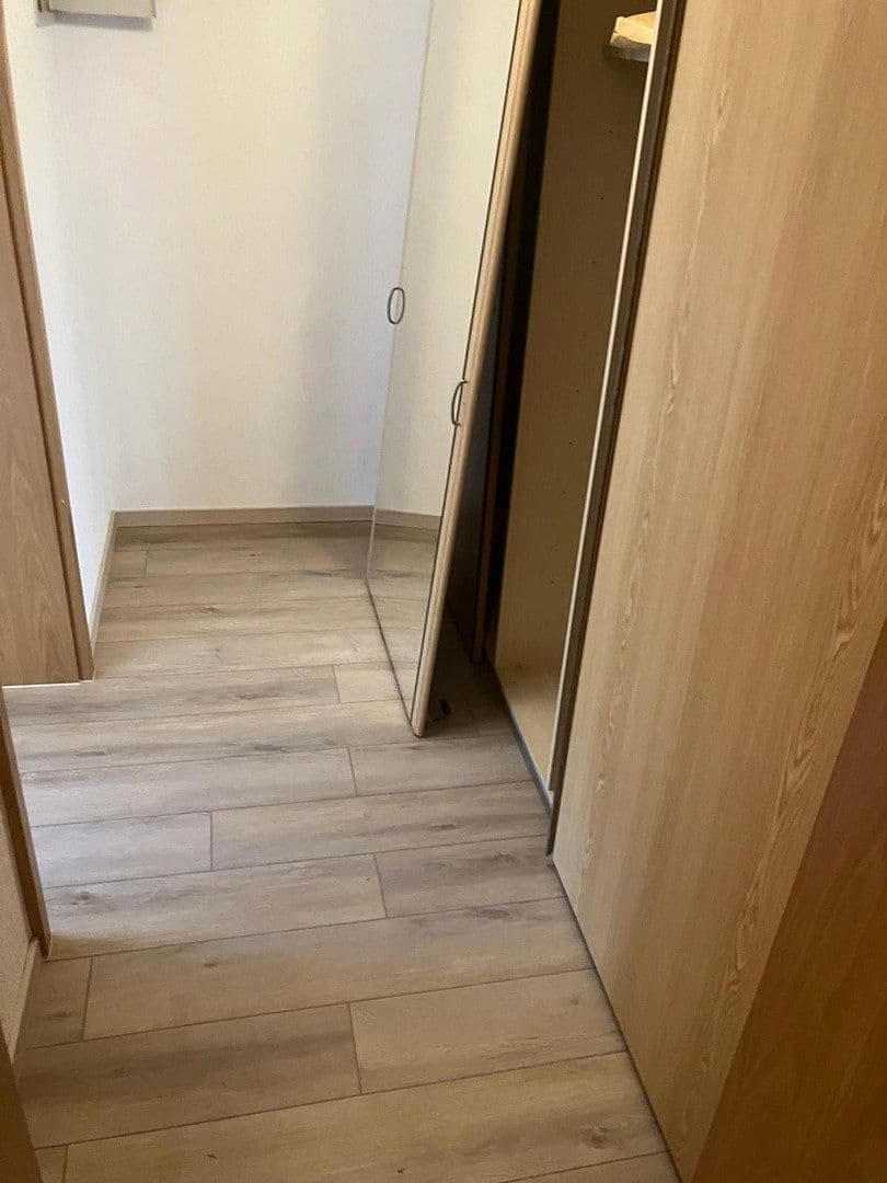 Prenájom bytu 2-izbový 38 m², Siegen, Severné Porýnie - Westfálsko Prenájom bytu 2-izbový 38 m², Siegen, Severné Porýnie - Westfálsko