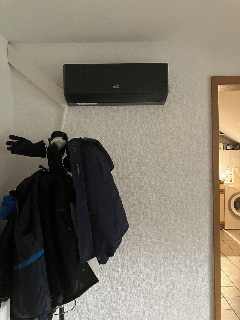 Prenájom bytu 2-izbový 38 m², Siegen, Severné Porýnie - Westfálsko Prenájom bytu 2-izbový 38 m², Siegen, Severné Porýnie - Westfálsko