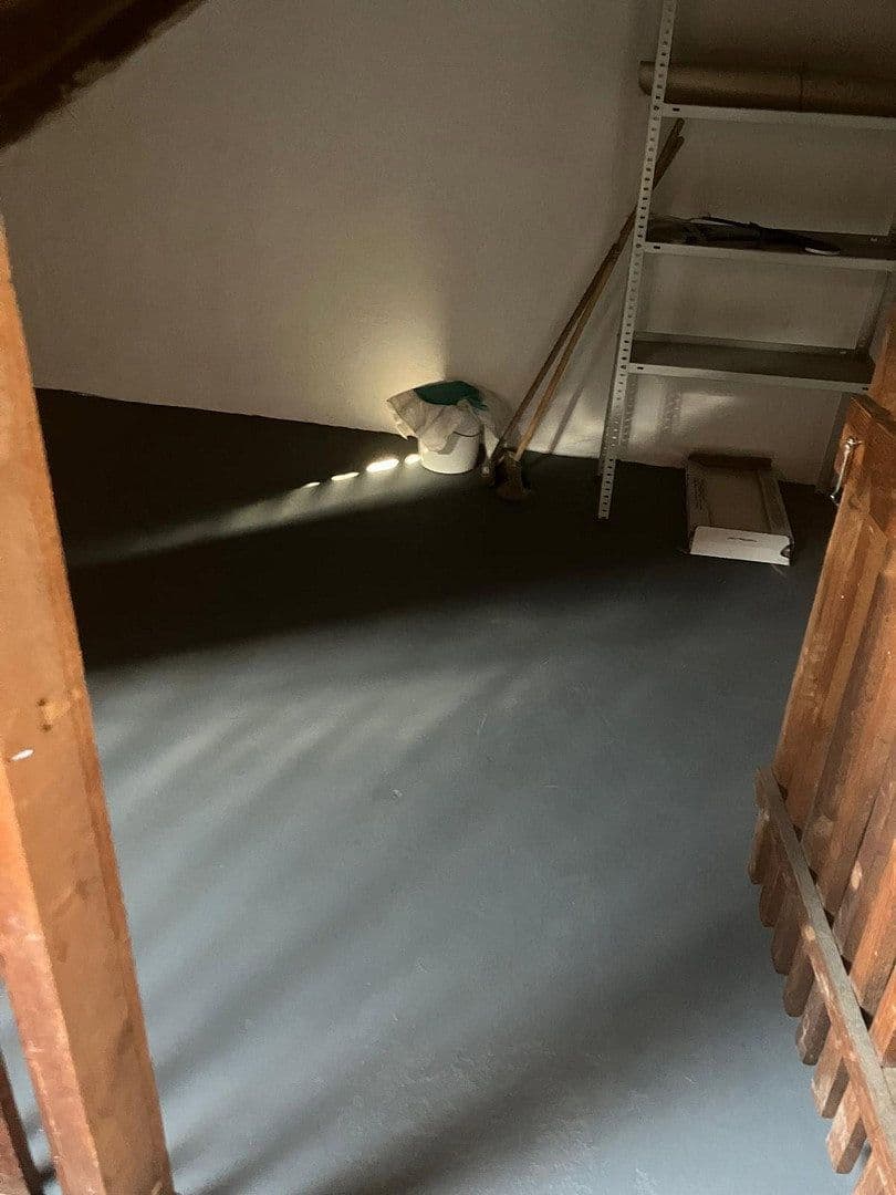Prenájom bytu 2-izbový 38 m², Siegen, Severné Porýnie - Westfálsko Prenájom bytu 2-izbový 38 m², Siegen, Severné Porýnie - Westfálsko