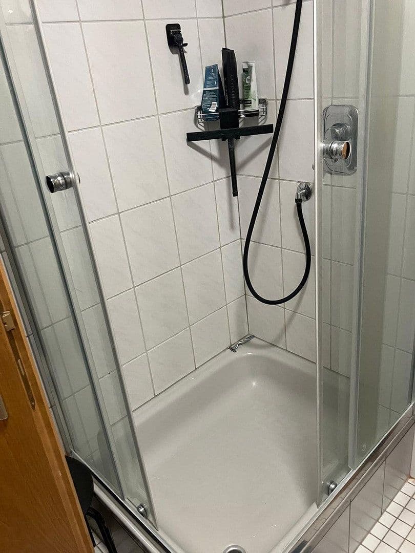 Prenájom bytu 2-izbový 38 m², Siegen, Severné Porýnie - Westfálsko Prenájom bytu 2-izbový 38 m², Siegen, Severné Porýnie - Westfálsko