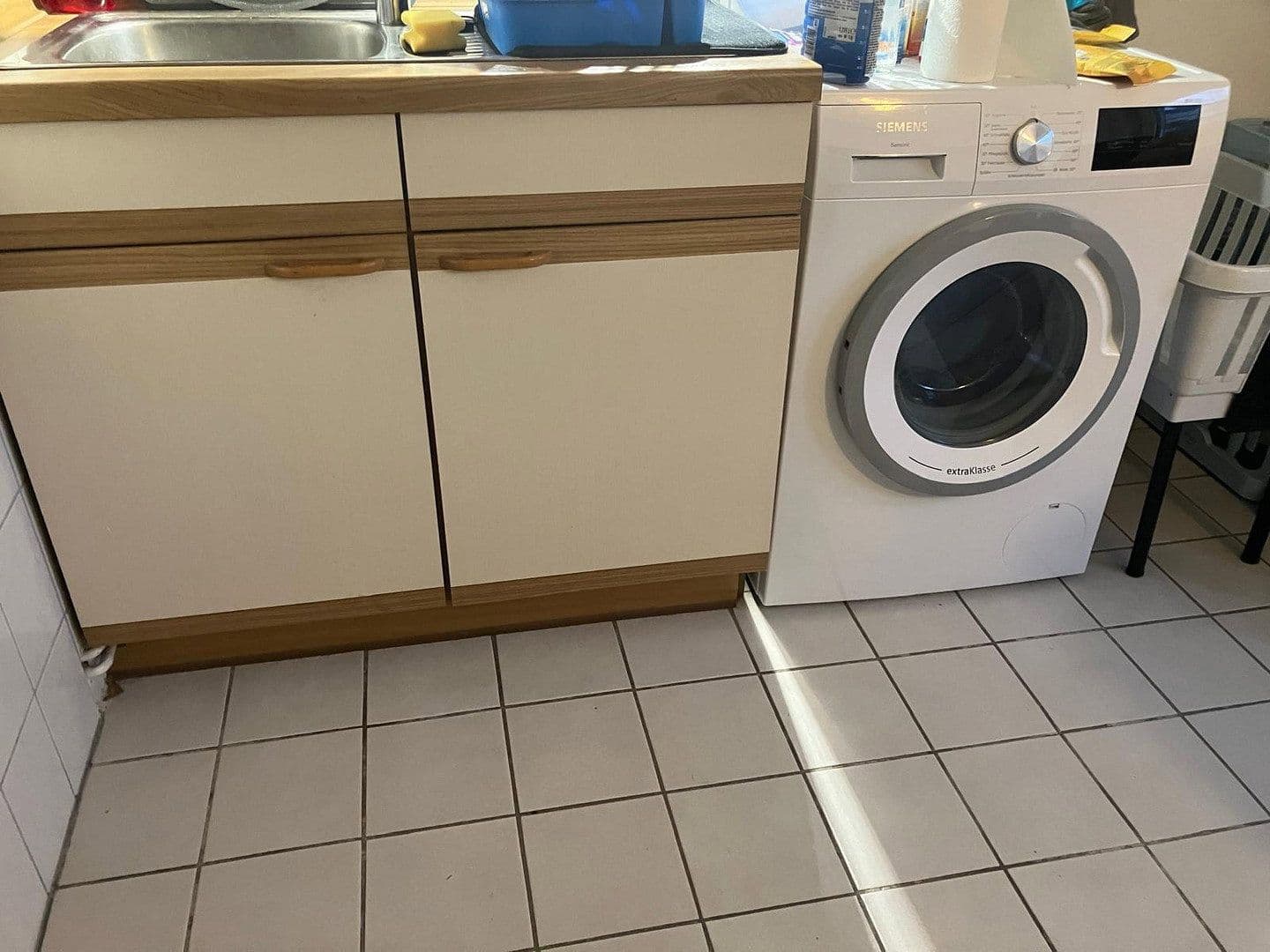 Prenájom bytu 2-izbový 38 m², Siegen, Severné Porýnie - Westfálsko Prenájom bytu 2-izbový 38 m², Siegen, Severné Porýnie - Westfálsko