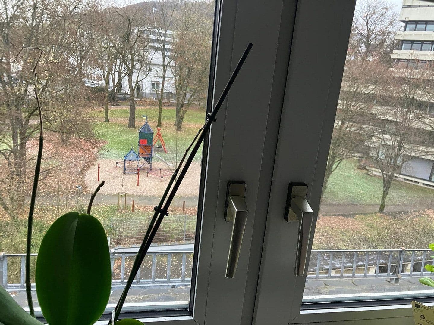 Prenájom bytu 2-izbový 38 m², Siegen, Severné Porýnie - Westfálsko Prenájom bytu 2-izbový 38 m², Siegen, Severné Porýnie - Westfálsko