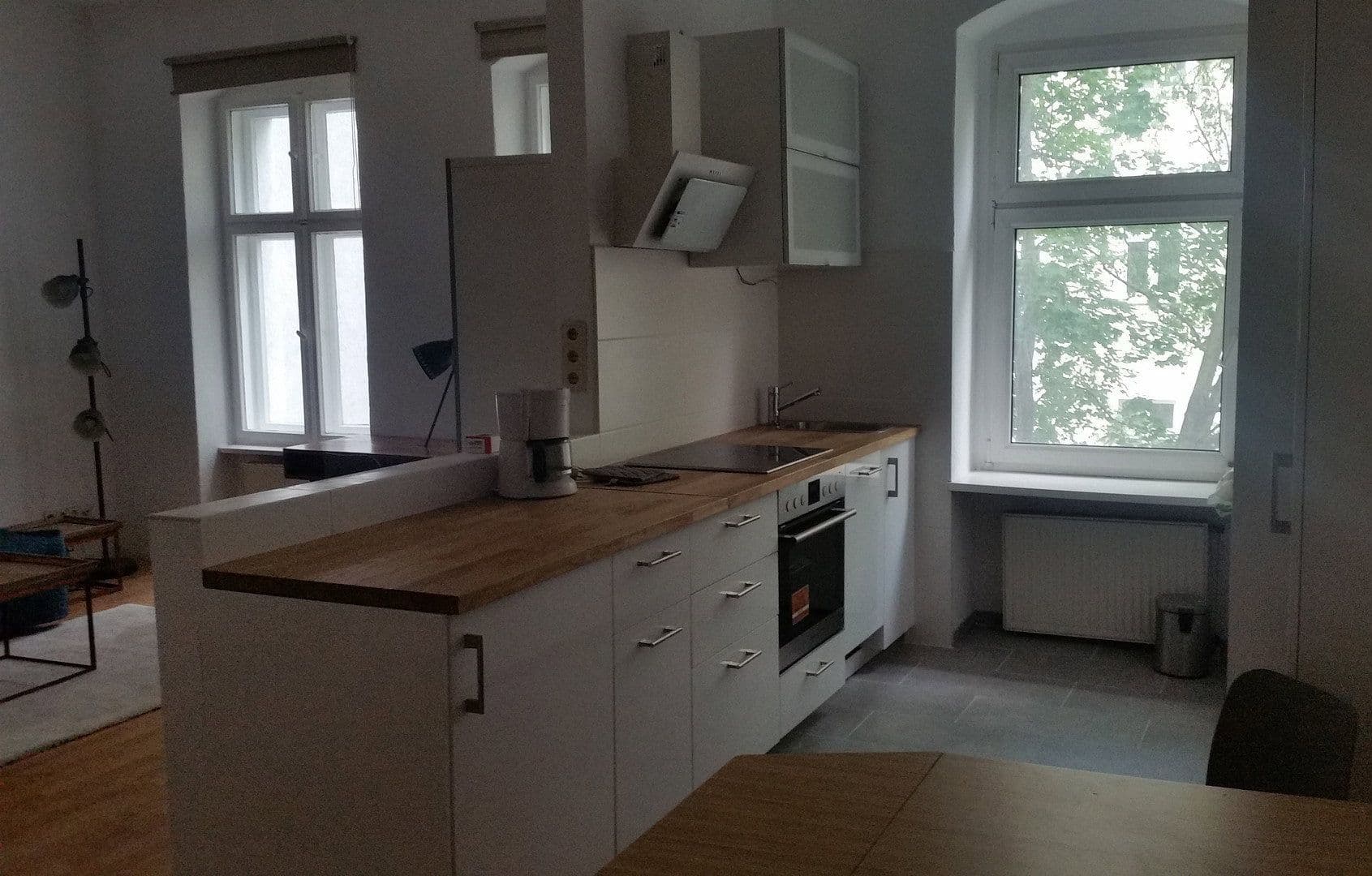 Prenájom bytu 1-izbový 46 m², Togostr. 5, Berlin, Berlín Prenájom bytu 1-izbový 46 m², Togostr. 5, Berlin, Berlín