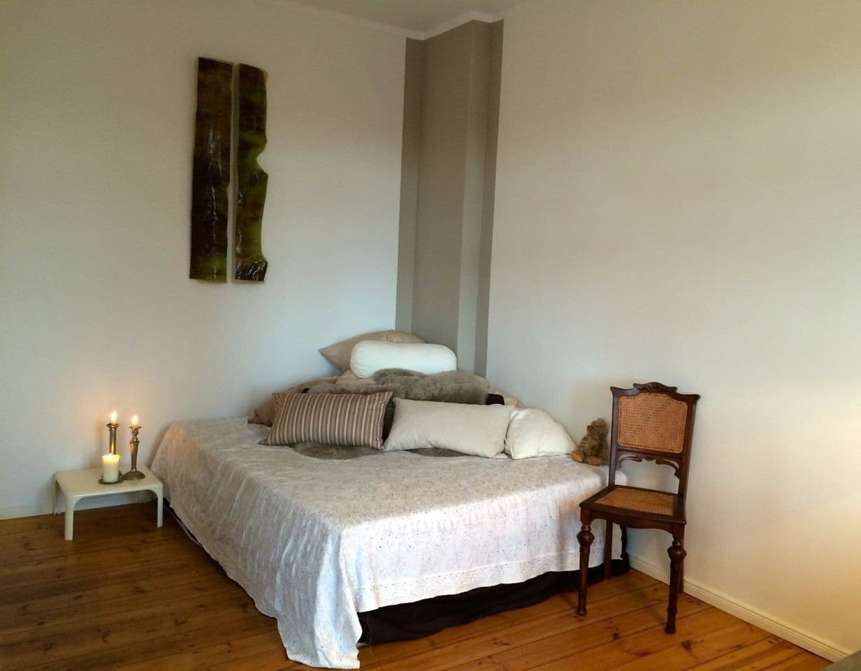 Prenájom bytu 2-izbový 58 m², Potsdam Babelsberg, Brandenbursko Prenájom bytu 2-izbový 58 m², Potsdam Babelsberg, Brandenbursko