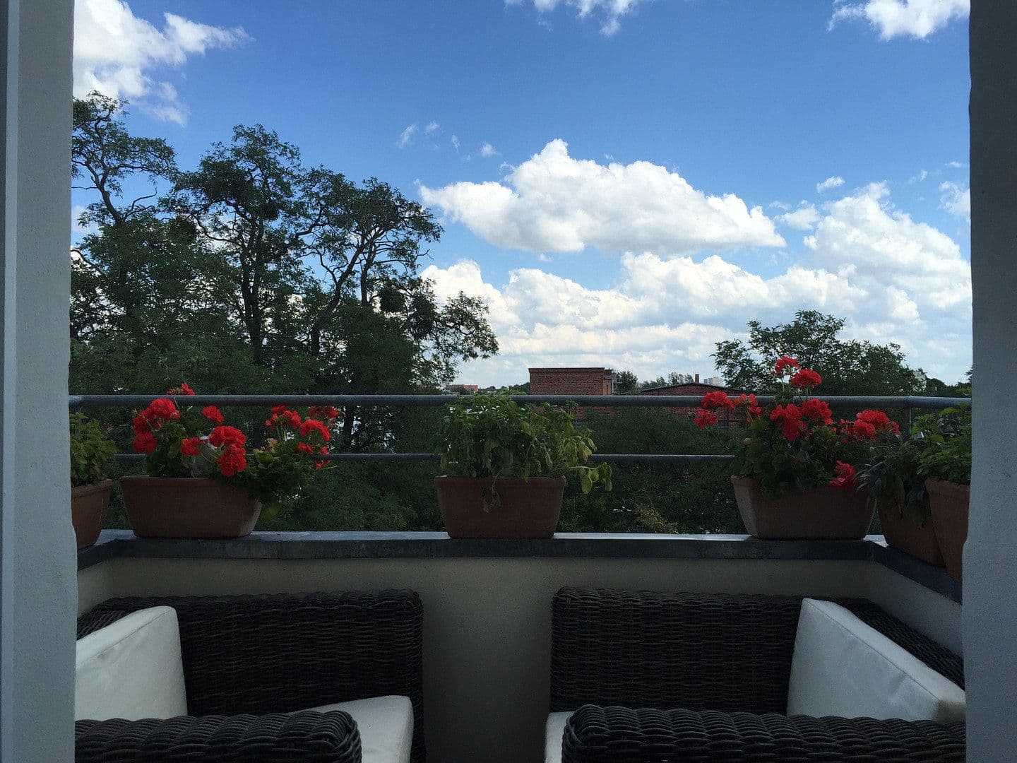 Prenájom bytu 2-izbový 58 m², Potsdam Babelsberg, Brandenbursko Prenájom bytu 2-izbový 58 m², Potsdam Babelsberg, Brandenbursko