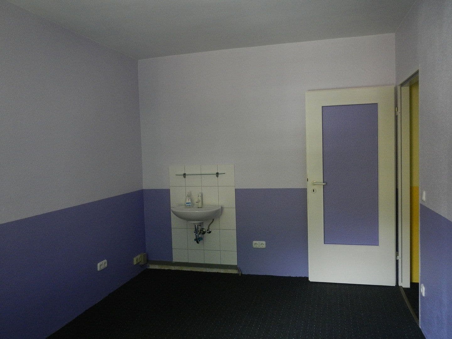 Prenájom kancelárie 112 m², Holsteinische Straße 51, Berlin, Berlín Prenájom kancelárie 112 m², Holsteinische Straße 51, Berlin, Berlín