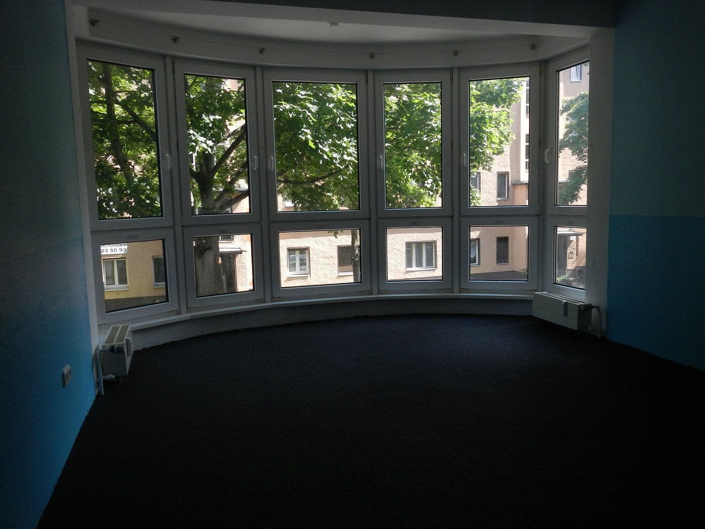 Prenájom kancelárie 112 m², Holsteinische Straße 51, Berlin, Berlín Prenájom kancelárie 112 m², Holsteinische Straße 51, Berlin, Berlín