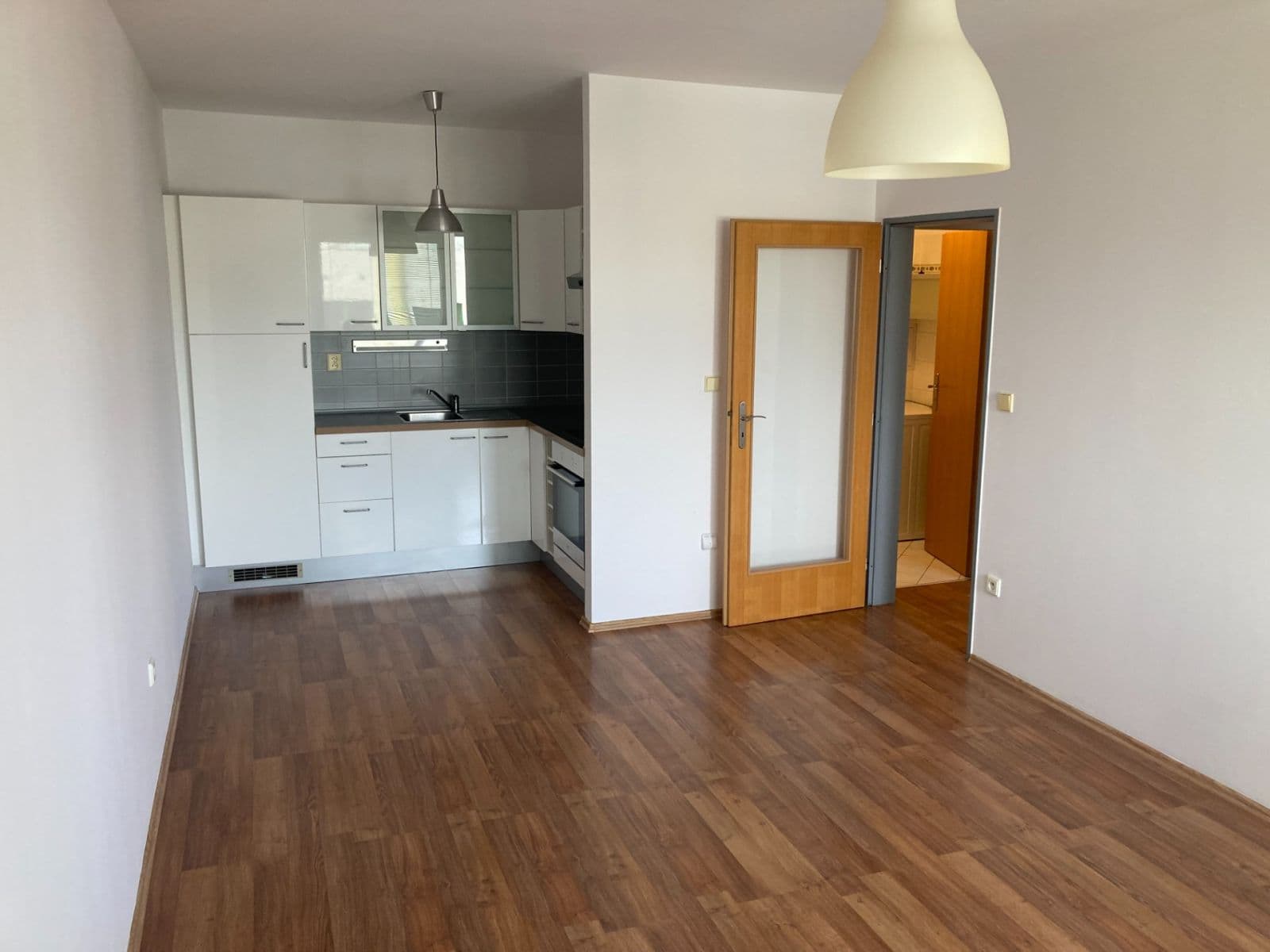 Prenájom bytu 2-izbový 48 m², Melantrichova, Říčany, Středočeský kraj Prenájom bytu 2-izbový 48 m², Melantrichova, Říčany, Středočeský kraj