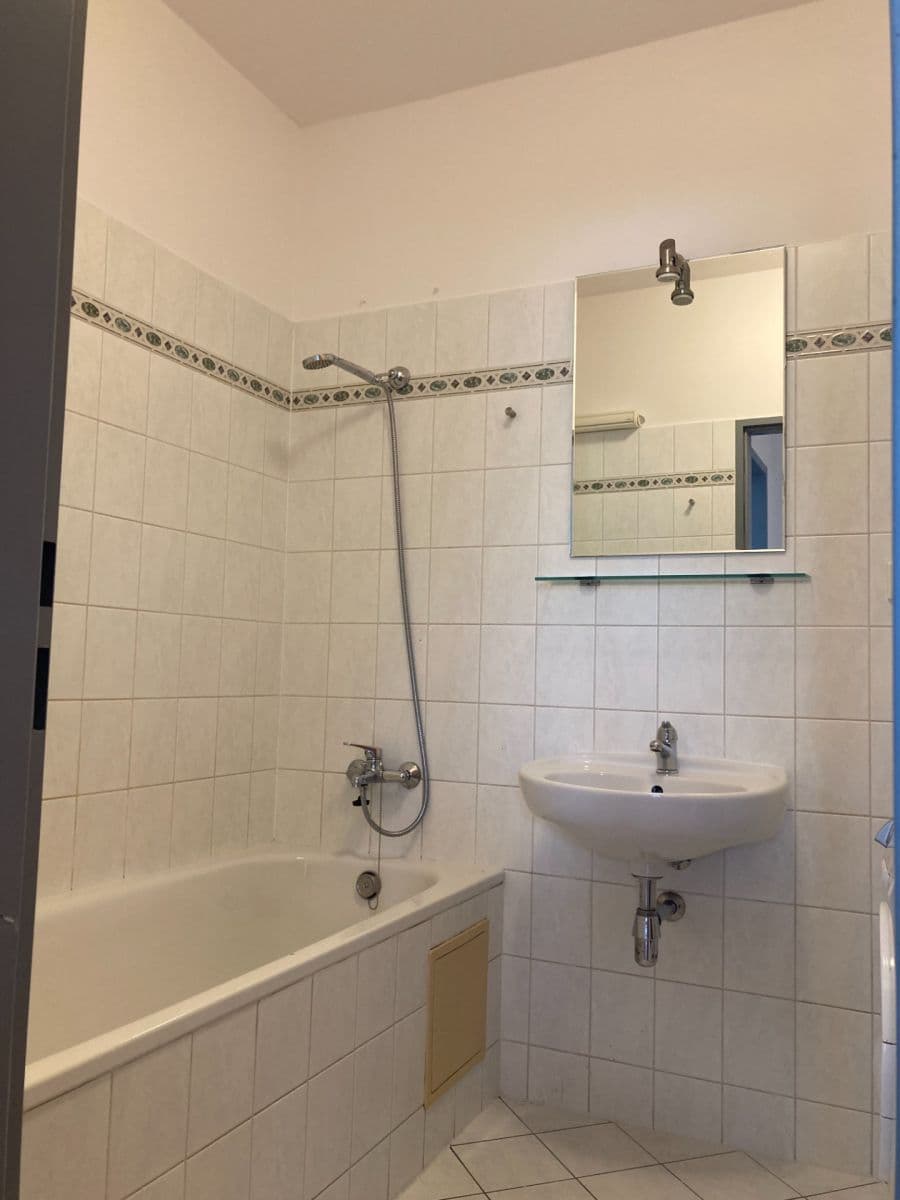 Prenájom bytu 2-izbový 48 m², Melantrichova, Říčany, Středočeský kraj Prenájom bytu 2-izbový 48 m², Melantrichova, Říčany, Středočeský kraj