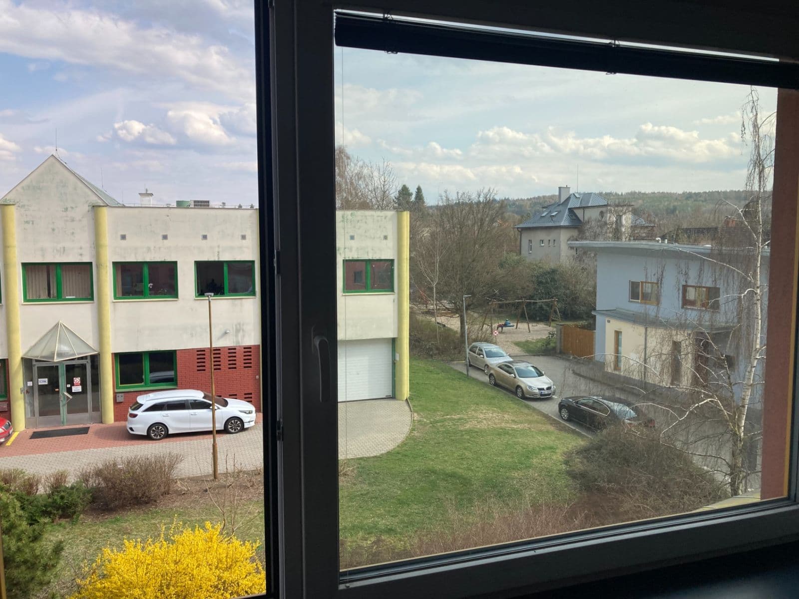 Prenájom bytu 2-izbový 48 m², Melantrichova, Říčany, Středočeský kraj Prenájom bytu 2-izbový 48 m², Melantrichova, Říčany, Středočeský kraj