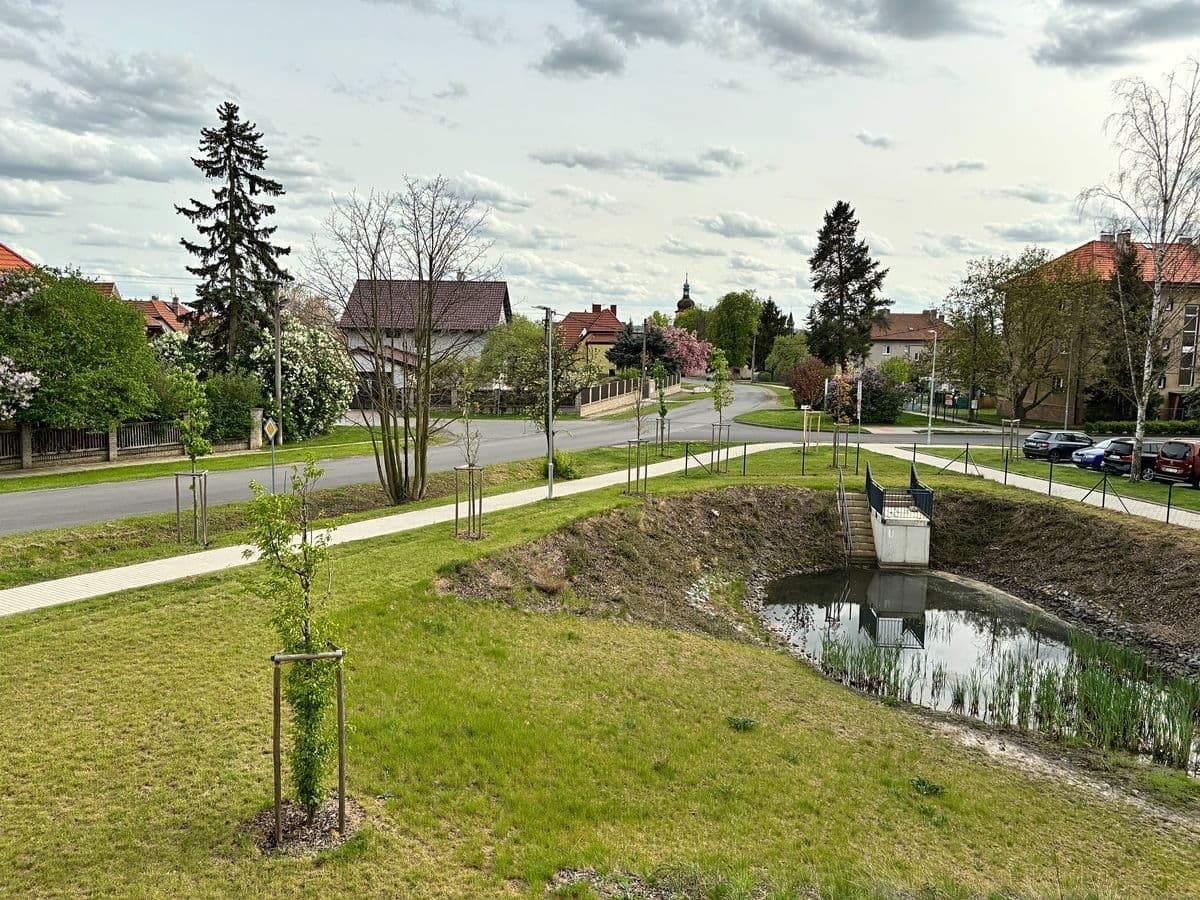 Predaj bytu 2-izbový 68 m², U Parketárny, Unhošť, Středočeský kraj Predaj bytu 2-izbový 68 m², U Parketárny, Unhošť, Středočeský kraj