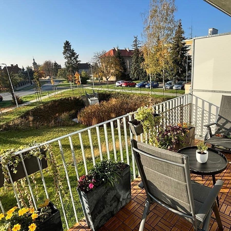 Predaj bytu 2-izbový 68 m², U Parketárny, Unhošť, Středočeský kraj Predaj bytu 2-izbový 68 m², U Parketárny, Unhošť, Středočeský kraj