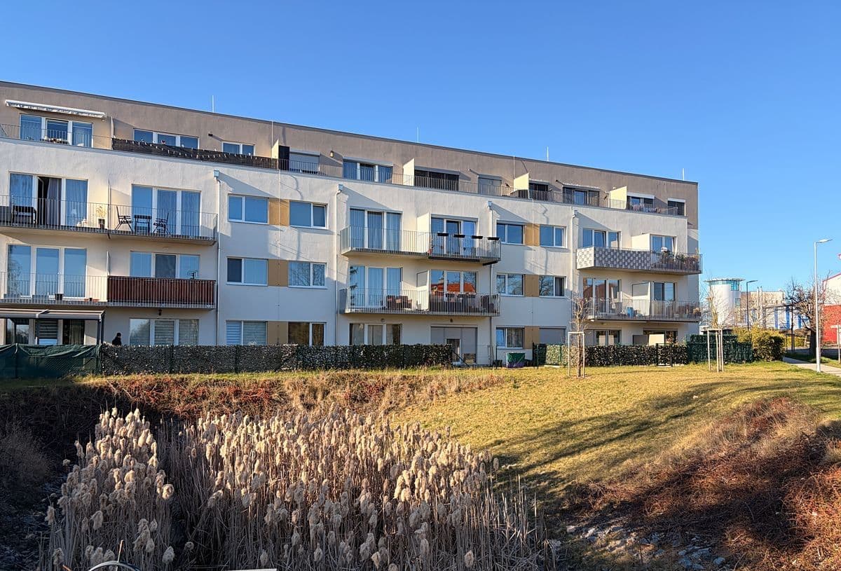 Predaj bytu 2-izbový 68 m², U Parketárny, Unhošť, Středočeský kraj Predaj bytu 2-izbový 68 m², U Parketárny, Unhošť, Středočeský kraj