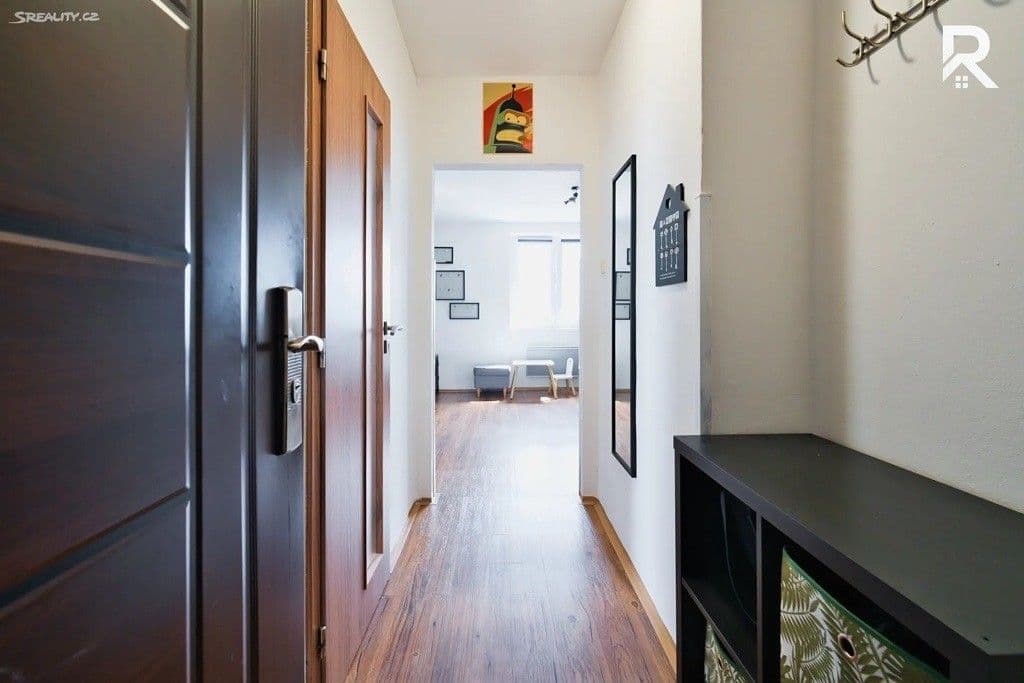 Prenájom bytu 3-izbový 71 m², Znojemská, Hrušovany nad Jevišovkou, Jihomoravský kraj Prenájom bytu 3-izbový 71 m², Znojemská, Hrušovany nad Jevišovkou, Jihomoravský kraj