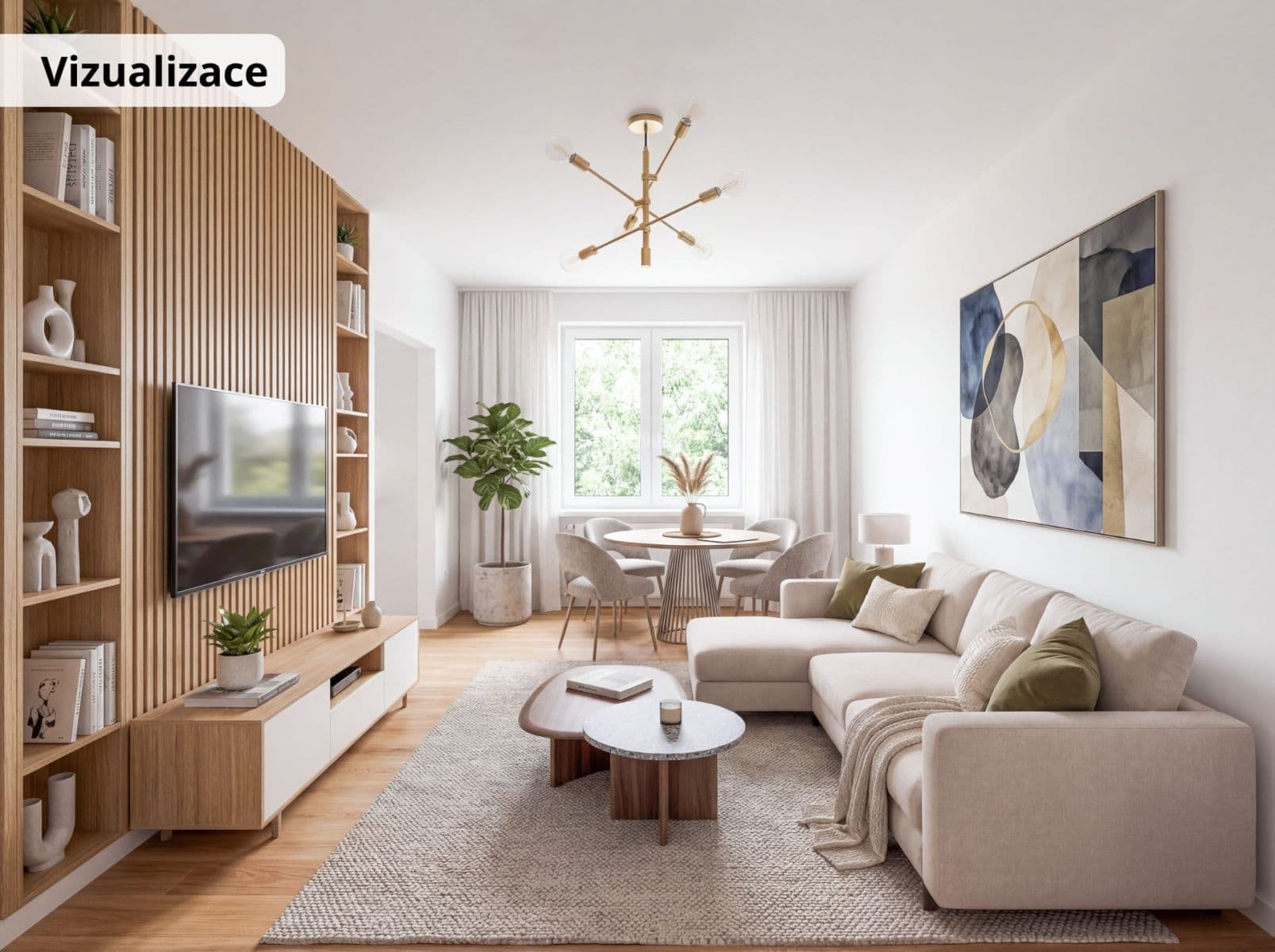 Predaj bytu 2-izbový 51 m², Spartakiádní, Mohelnice, Olomoucký kraj Predaj bytu 2-izbový 51 m², Spartakiádní, Mohelnice, Olomoucký kraj