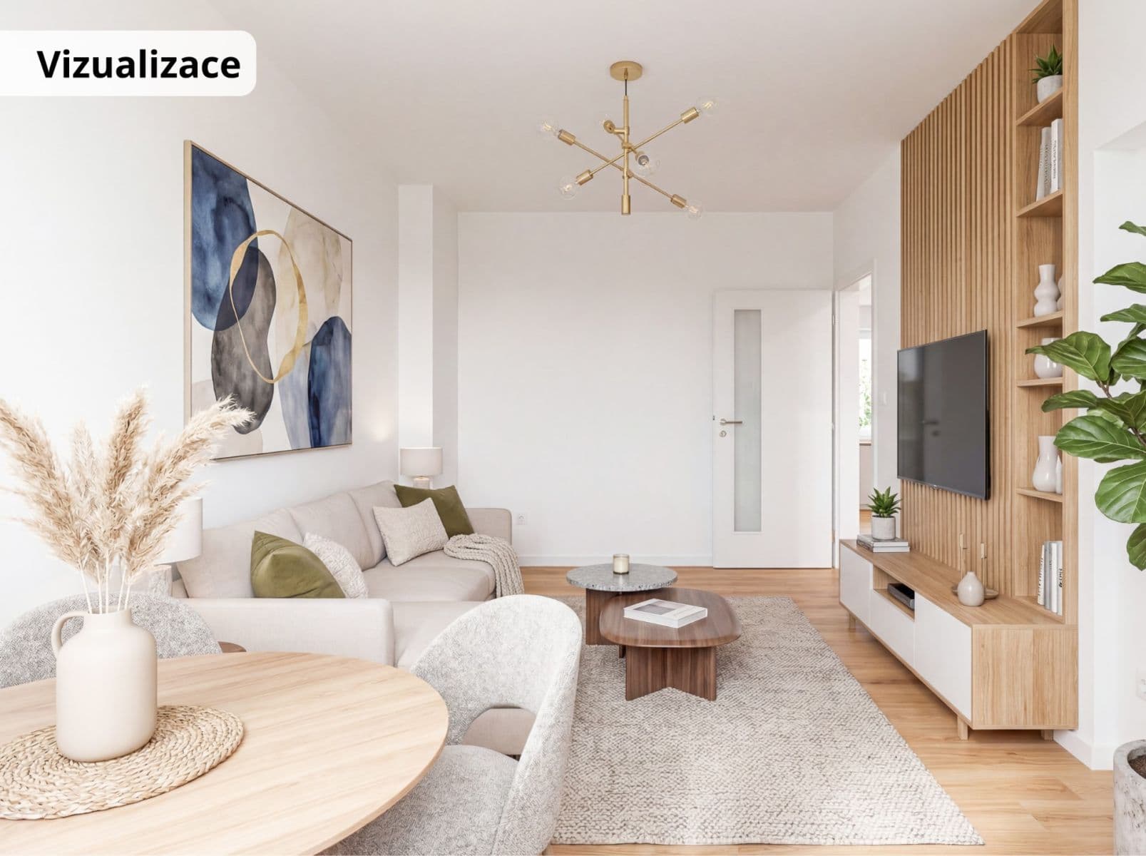 Predaj bytu 2-izbový 51 m², Spartakiádní, Mohelnice, Olomoucký kraj Predaj bytu 2-izbový 51 m², Spartakiádní, Mohelnice, Olomoucký kraj