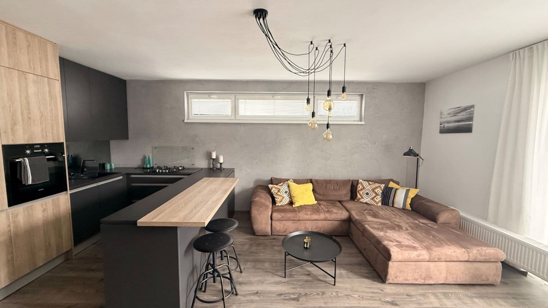 Prenájom bytu 2-izbový 52 m², Pri Hrubej lúke, Dúbravka, Bratislavský kraj Prenájom bytu 2-izbový 52 m², Pri Hrubej lúke, Dúbravka, Bratislavský kraj