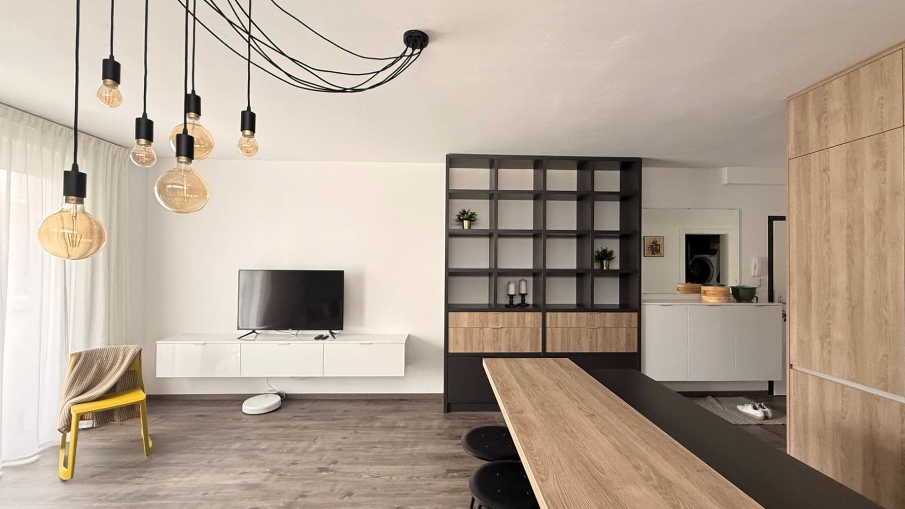 Prenájom bytu 2-izbový 52 m², Pri Hrubej lúke, Dúbravka, Bratislavský kraj Prenájom bytu 2-izbový 52 m², Pri Hrubej lúke, Dúbravka, Bratislavský kraj