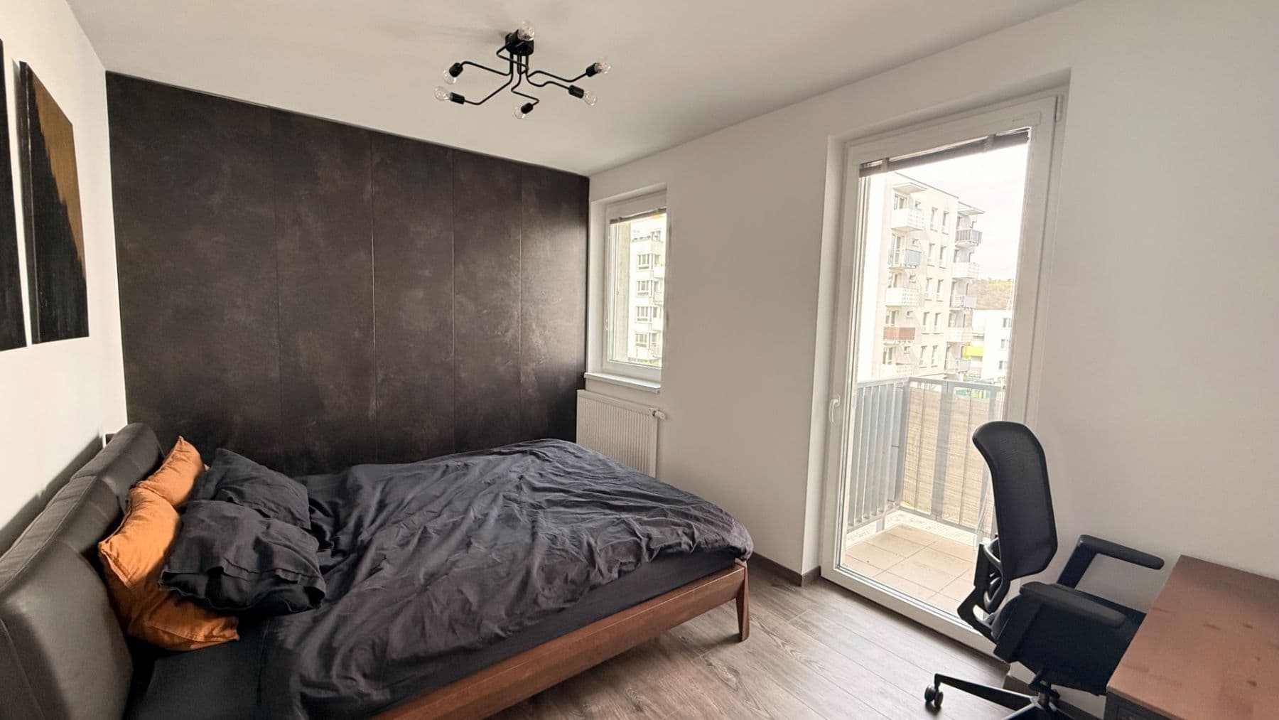 Prenájom bytu 2-izbový 52 m², Pri Hrubej lúke, Dúbravka, Bratislavský kraj Prenájom bytu 2-izbový 52 m², Pri Hrubej lúke, Dúbravka, Bratislavský kraj