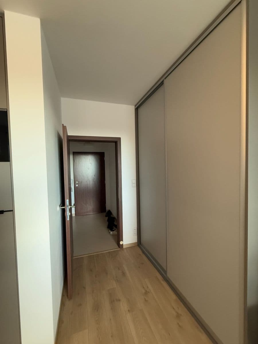 Prenájom bytu 1-izbový 30 m², Svitákova, Praha, Praha Prenájom bytu 1-izbový 30 m², Svitákova, Praha, Praha