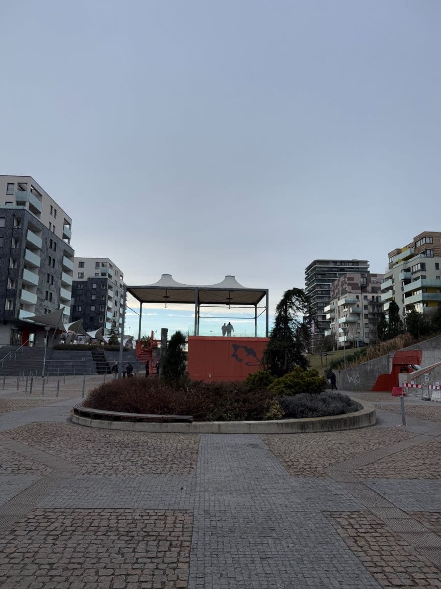 Prenájom bytu 1-izbový 30 m², Svitákova, Praha, Praha Prenájom bytu 1-izbový 30 m², Svitákova, Praha, Praha