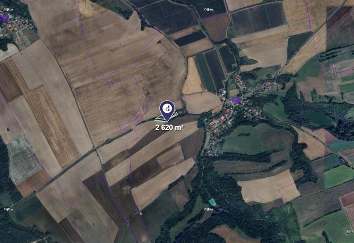 Predaj pozemku 2.620 m², Liběšice, Ústecký kraj Predaj pozemku 2.620 m², Liběšice, Ústecký kraj