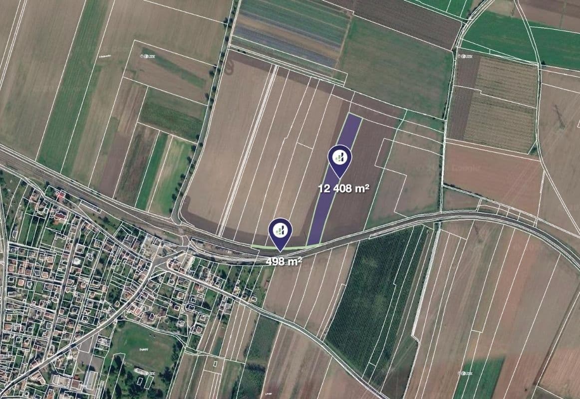 Predaj pozemku 54.528 m², Vrutice, Ústecký kraj Predaj pozemku 54.528 m², Vrutice, Ústecký kraj