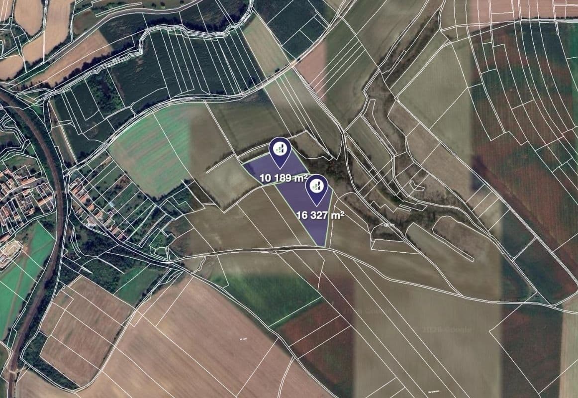 Predaj pozemku 54.528 m², Vrutice, Ústecký kraj Predaj pozemku 54.528 m², Vrutice, Ústecký kraj