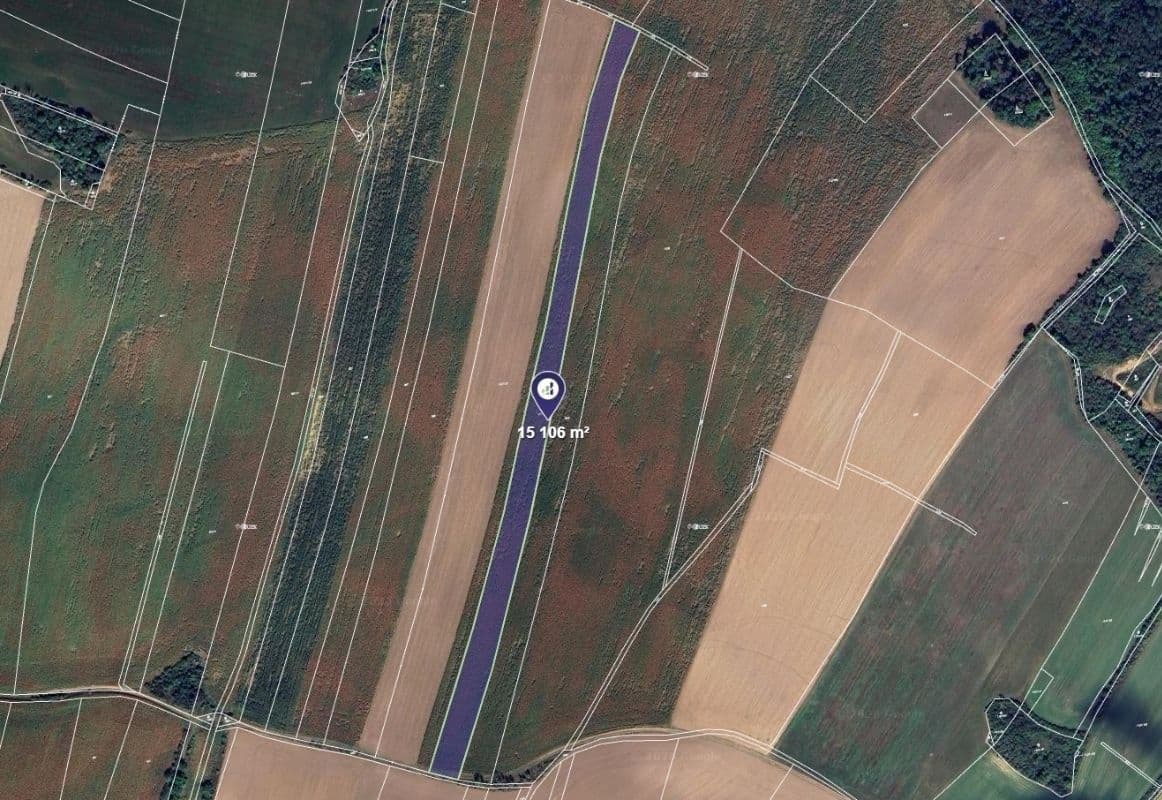 Predaj pozemku 28.012 m², Vrutice, Ústecký kraj Predaj pozemku 28.012 m², Vrutice, Ústecký kraj