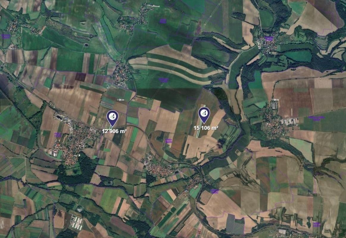 Predaj pozemku 28.012 m², Vrutice, Ústecký kraj Predaj pozemku 28.012 m², Vrutice, Ústecký kraj