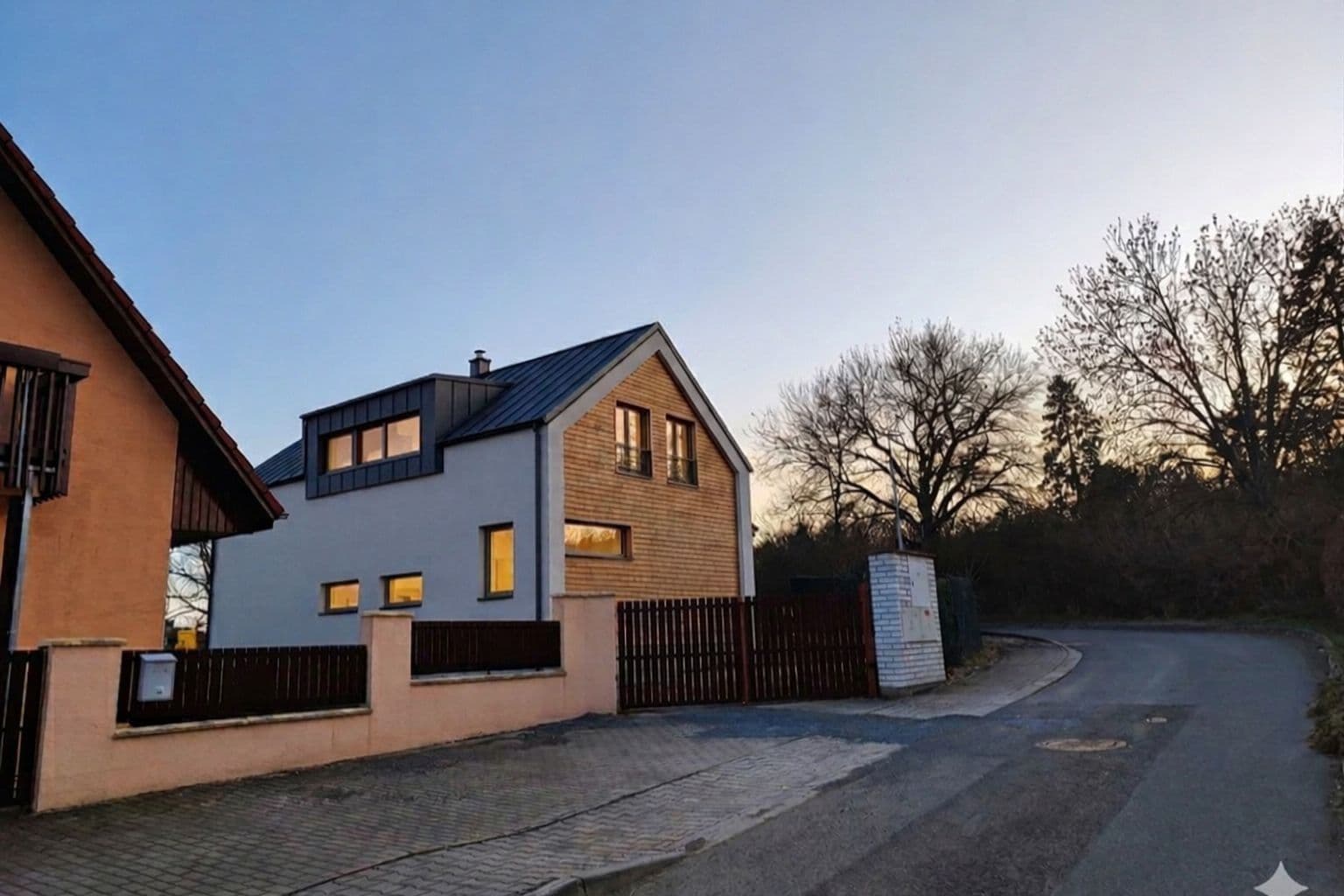 Predaj domu 152 m², pozemek 673 m², Pleskotova, Dobříš, Středočeský kraj Predaj domu 152 m², pozemek 673 m², Pleskotova, Dobříš, Středočeský kraj