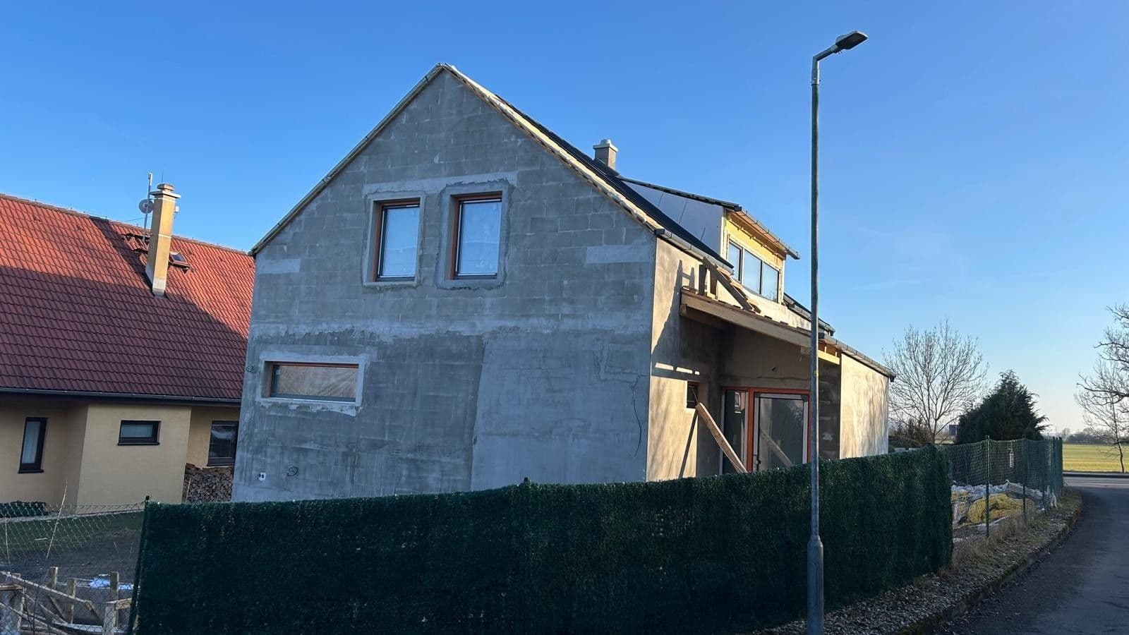 Predaj domu 152 m², pozemek 673 m², Pleskotova, Dobříš, Středočeský kraj Predaj domu 152 m², pozemek 673 m², Pleskotova, Dobříš, Středočeský kraj