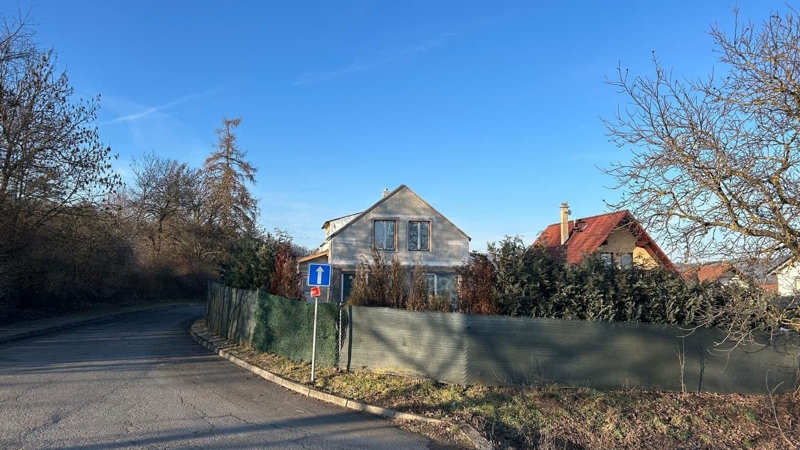 Predaj domu 152 m², pozemek 673 m², Pleskotova, Dobříš, Středočeský kraj Predaj domu 152 m², pozemek 673 m², Pleskotova, Dobříš, Středočeský kraj