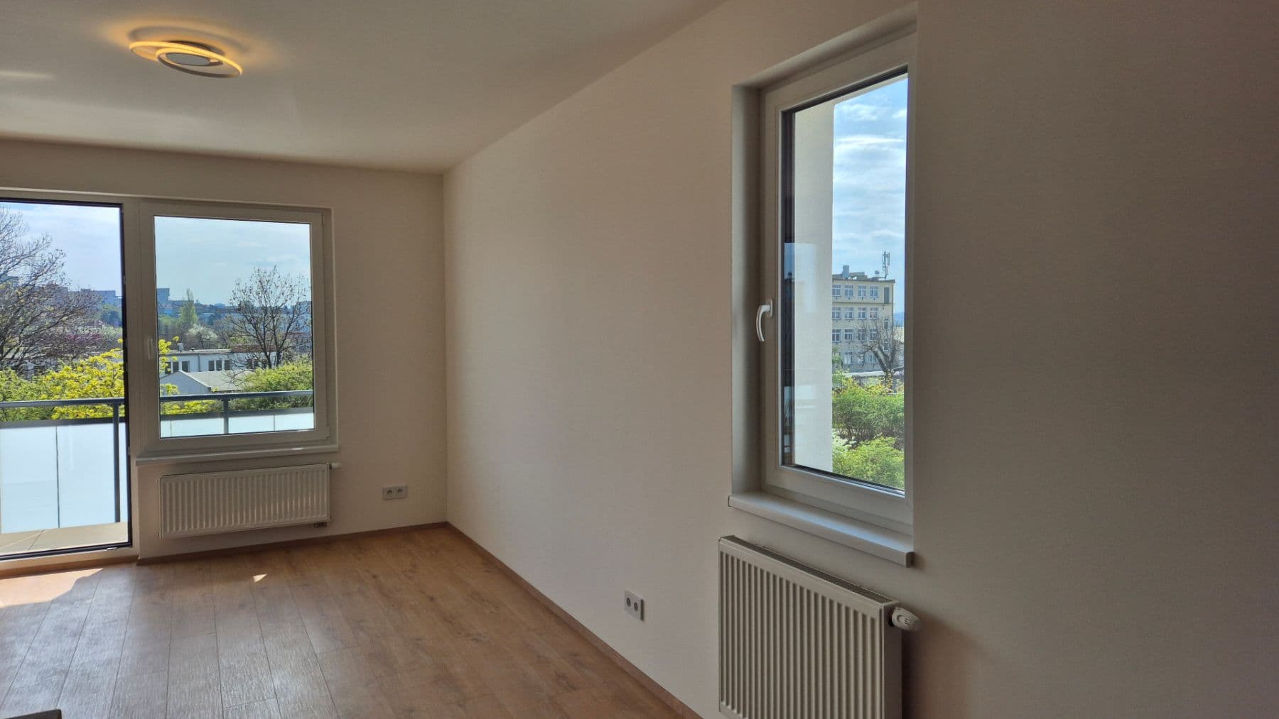Prenájom bytu 2-izbový 45 m², Strančická, Praha, Praha Prenájom bytu 2-izbový 45 m², Strančická, Praha, Praha