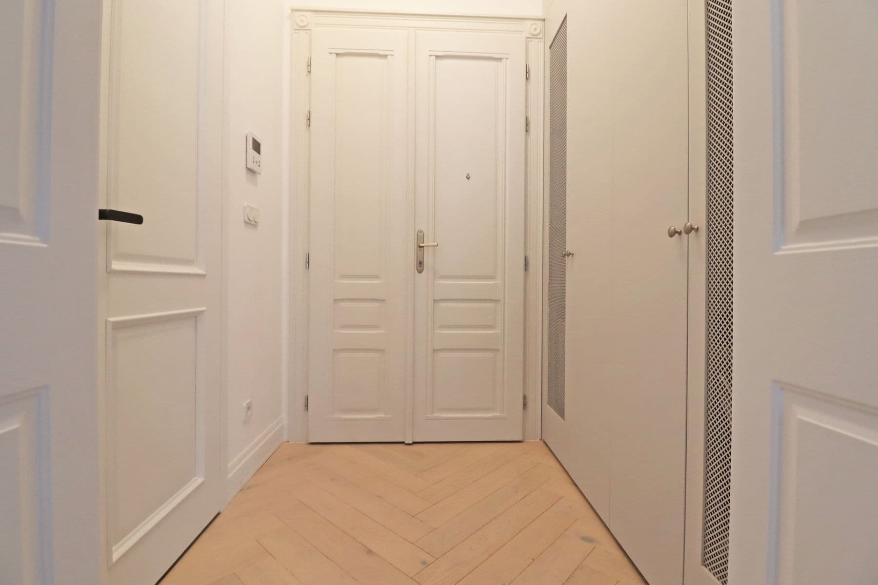 Prenájom bytu 2-izbový 75 m², Mánesova, Praha, Praha Prenájom bytu 2-izbový 75 m², Mánesova, Praha, Praha