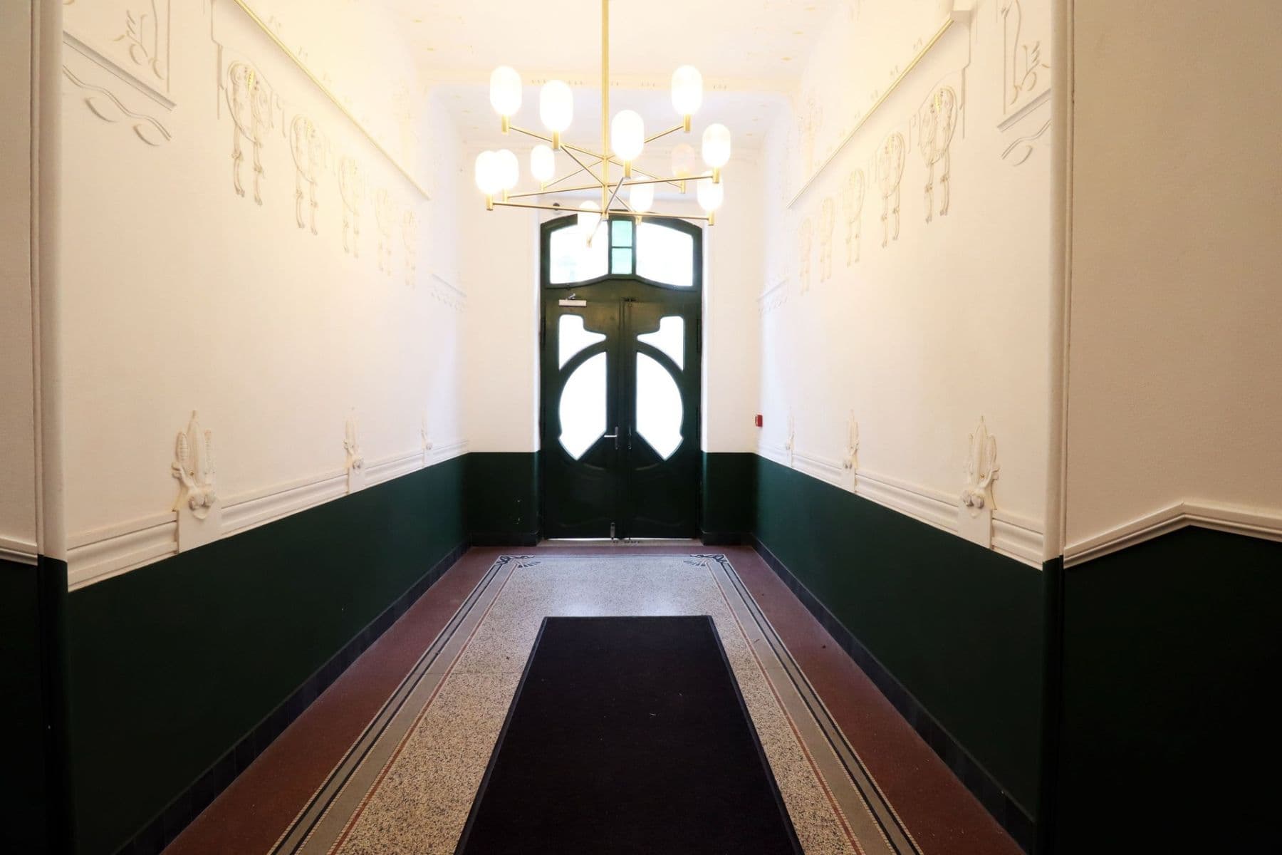 Prenájom bytu 2-izbový 75 m², Mánesova, Praha, Praha Prenájom bytu 2-izbový 75 m², Mánesova, Praha, Praha