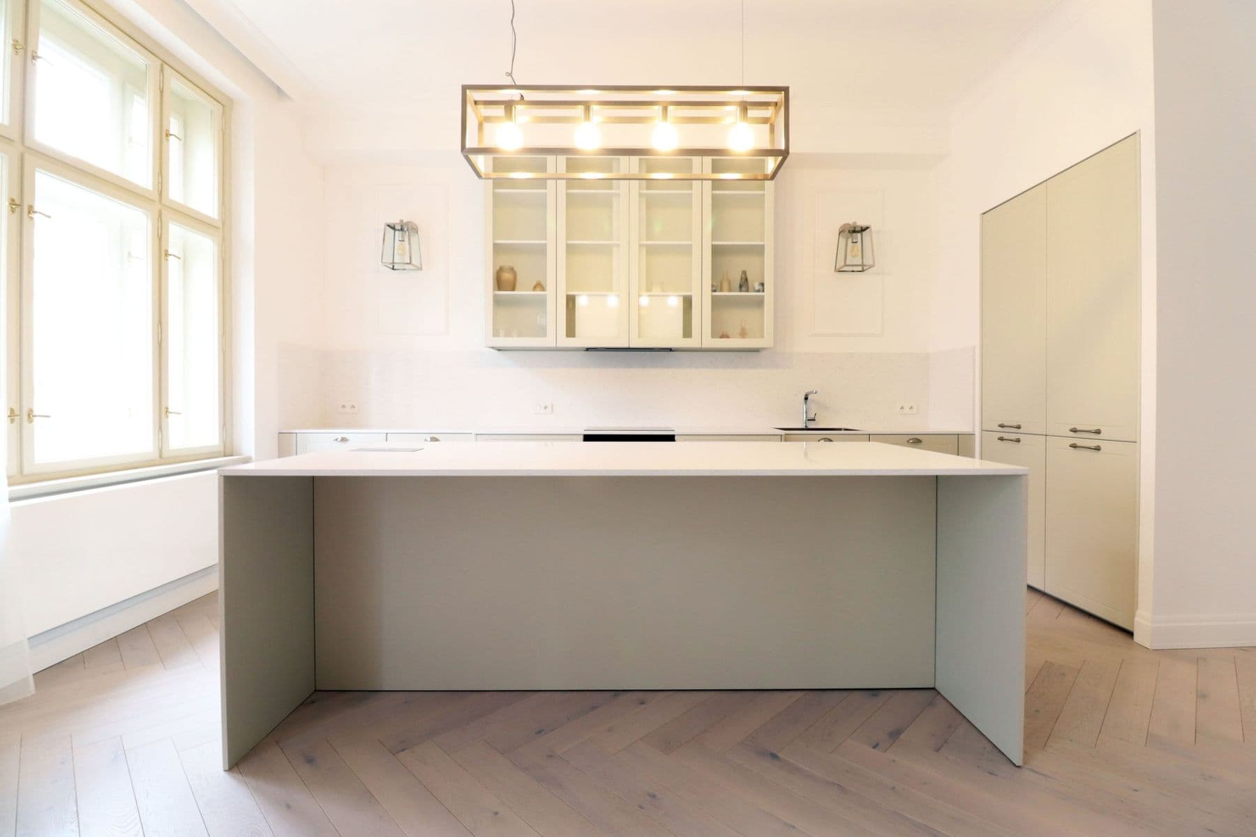 Prenájom bytu 2-izbový 75 m², Mánesova, Praha, Praha Prenájom bytu 2-izbový 75 m², Mánesova, Praha, Praha
