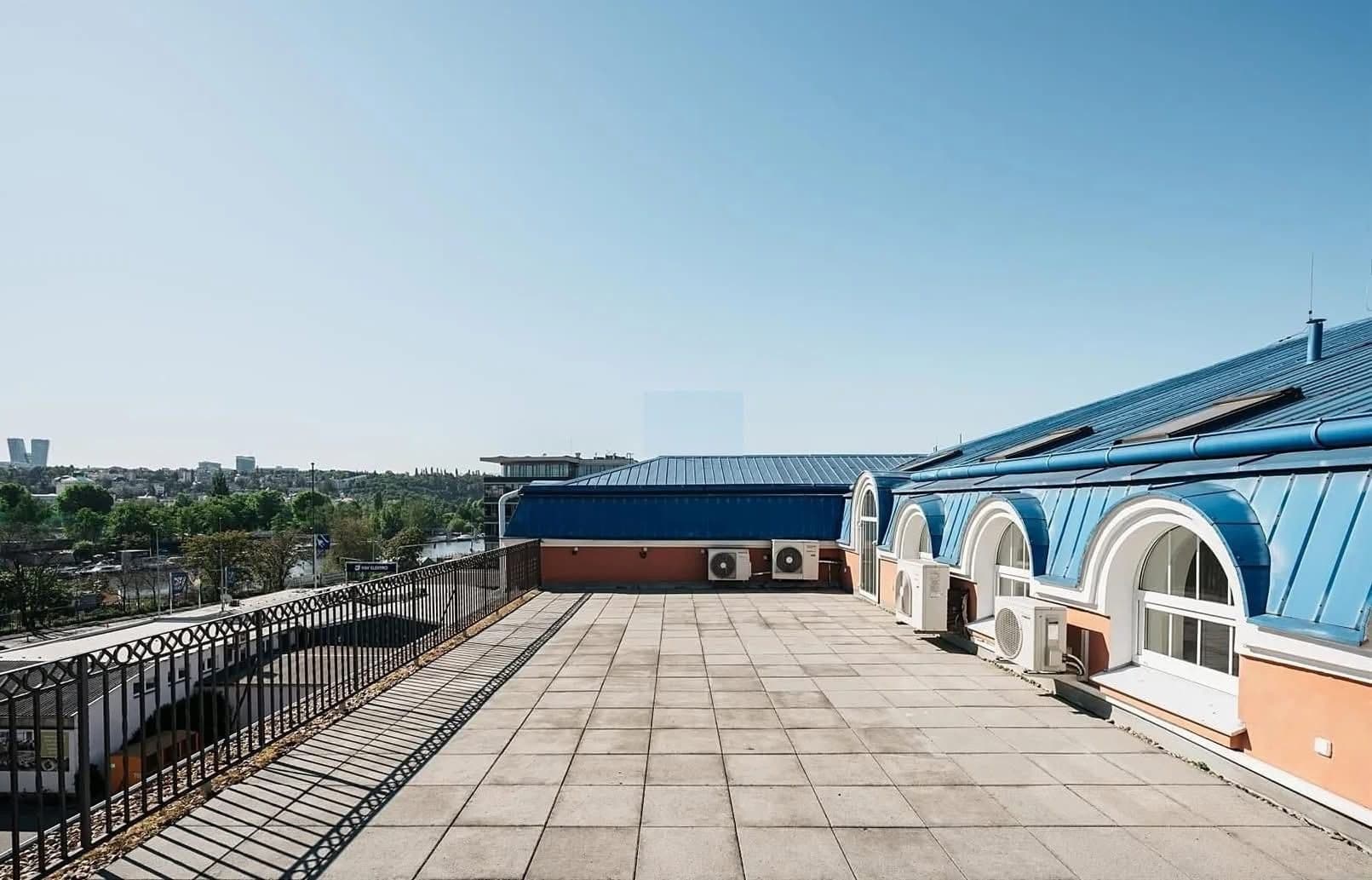 Prenájom kancelárie 15 m², Nádražní, Praha, Praha Prenájom kancelárie 15 m², Nádražní, Praha, Praha